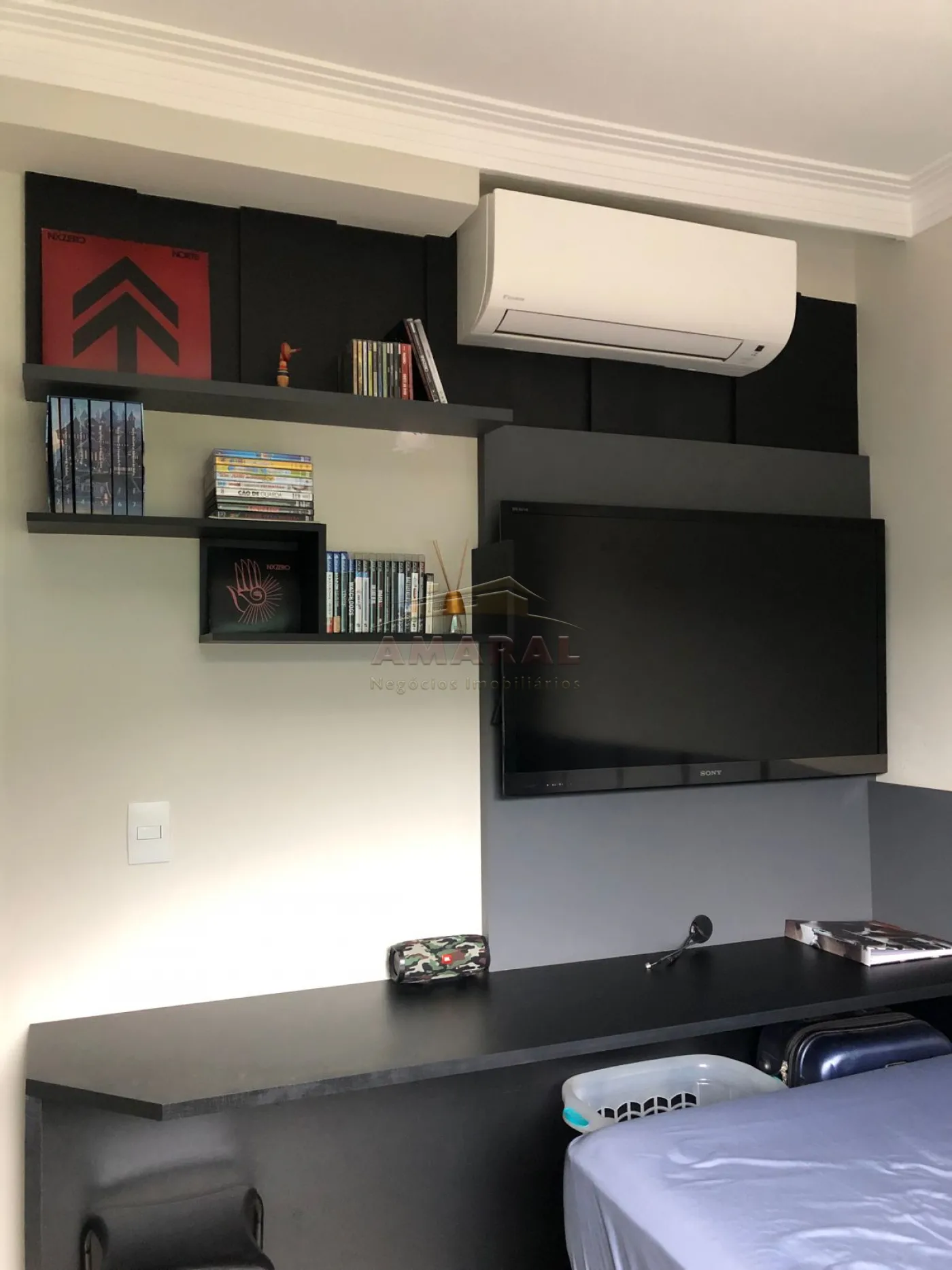 Alugar Casas / Sobrado em Suzano R$ 5.500,00 - Foto 3