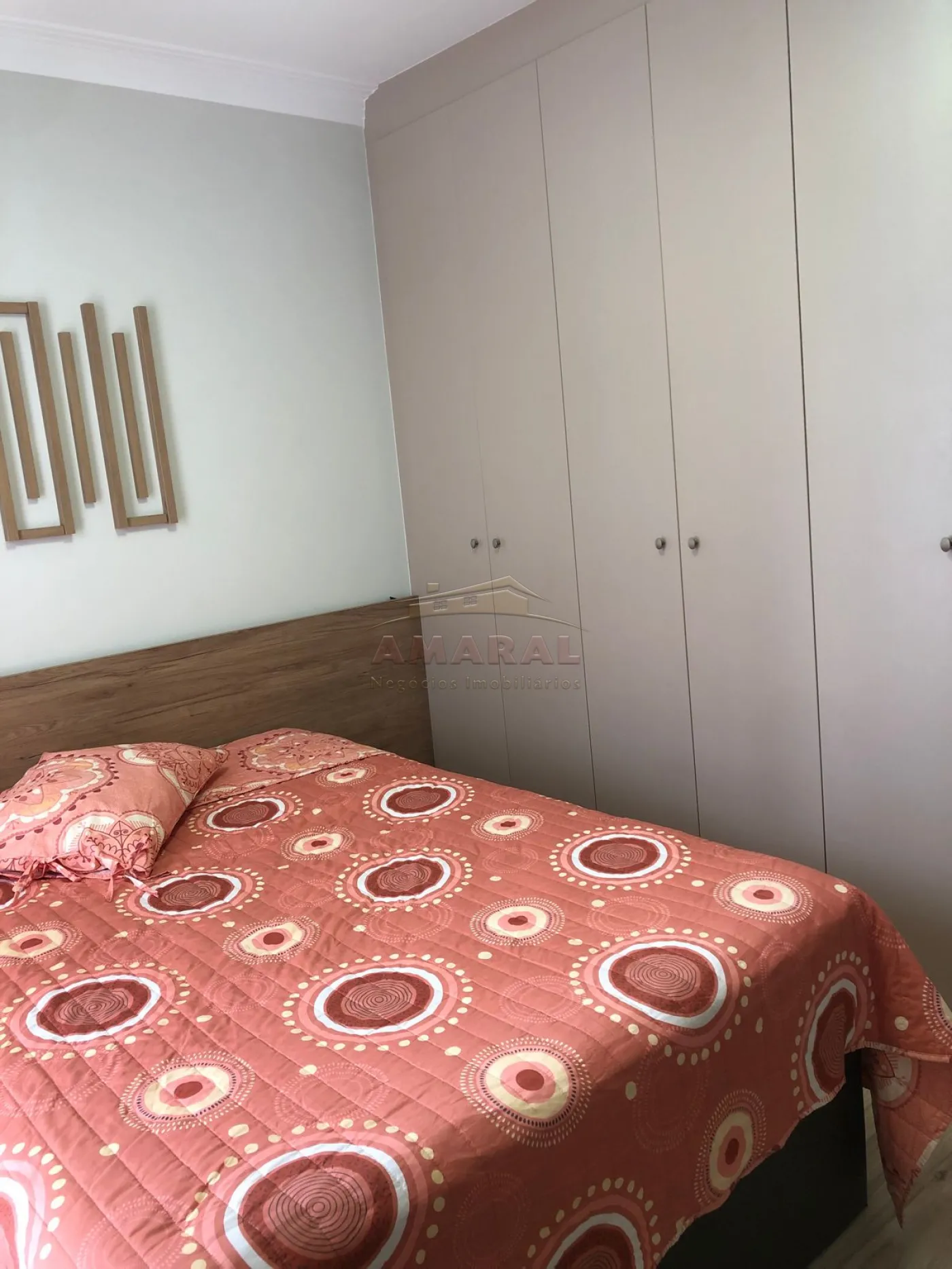 Alugar Casas / Sobrado em Suzano R$ 5.500,00 - Foto 6