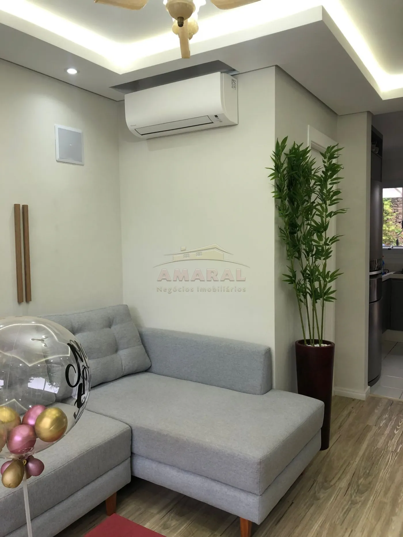 Alugar Casas / Sobrado em Suzano R$ 5.500,00 - Foto 17