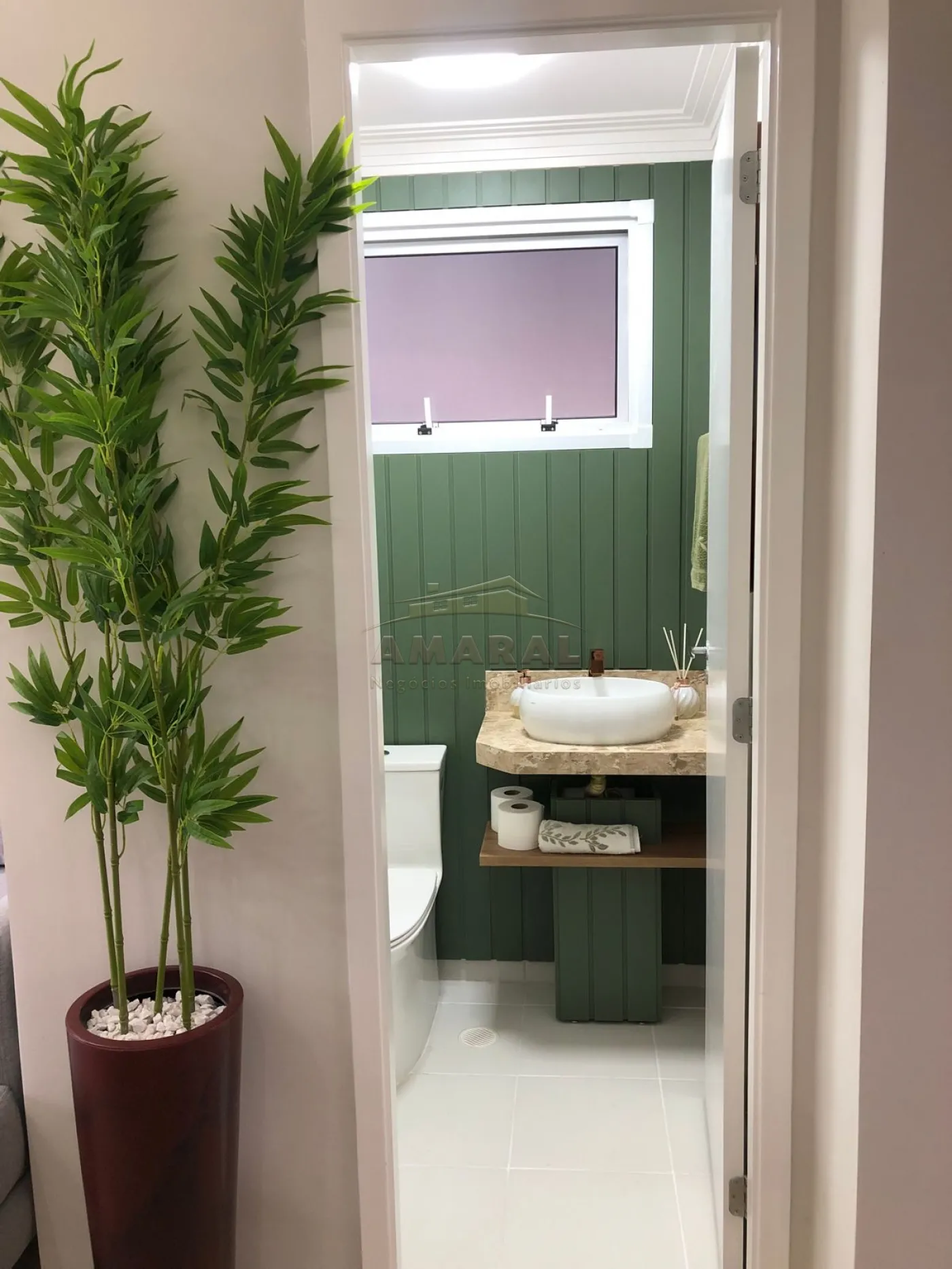 Alugar Casas / Sobrado em Suzano R$ 5.500,00 - Foto 19