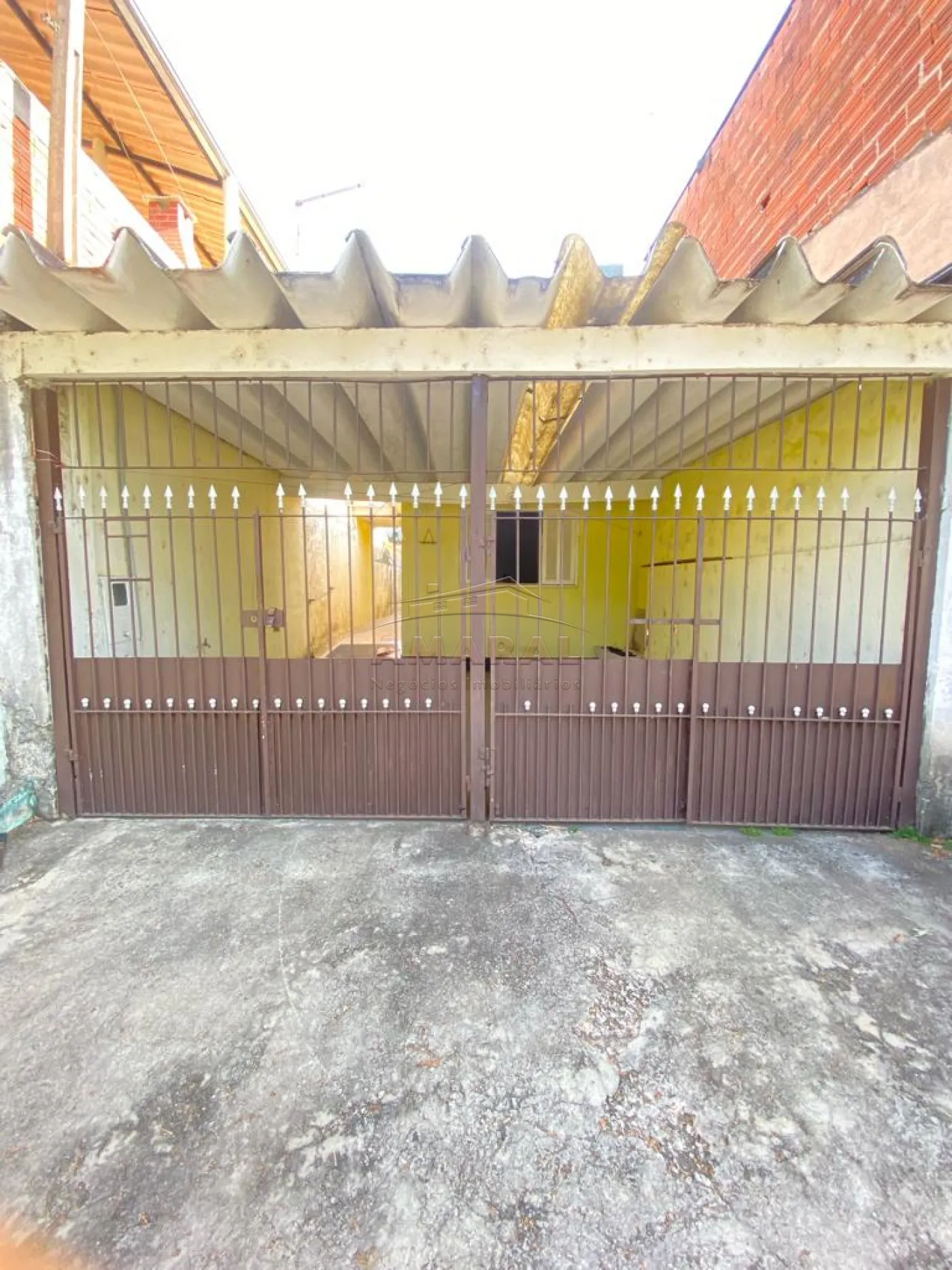 Alugar Casas / T&eacute;rrea em Suzano R$ 1.300,00 - Foto 1