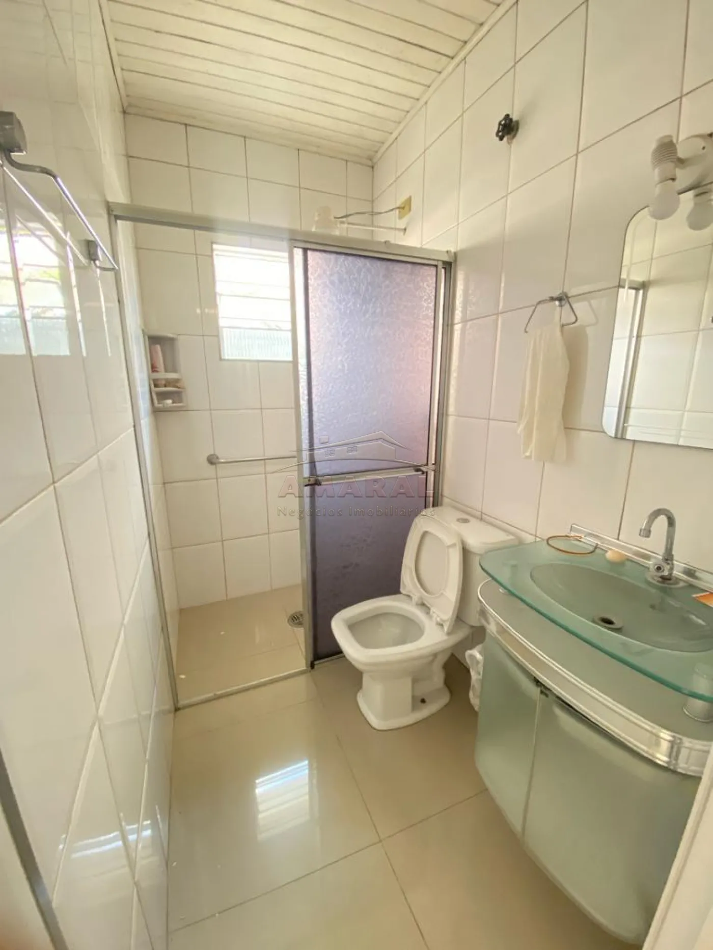 Alugar Casas / T&eacute;rrea em Suzano R$ 1.300,00 - Foto 6