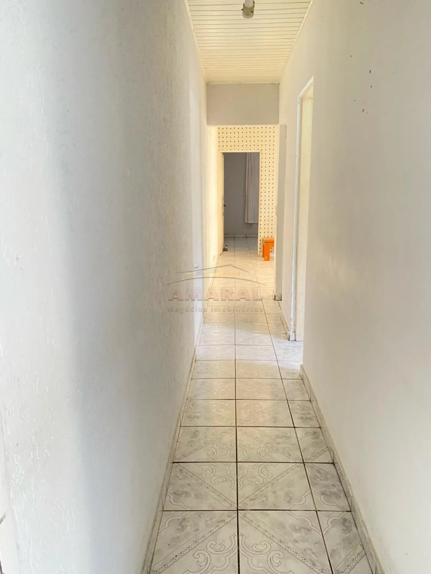 Alugar Casas / T&eacute;rrea em Suzano R$ 1.300,00 - Foto 7