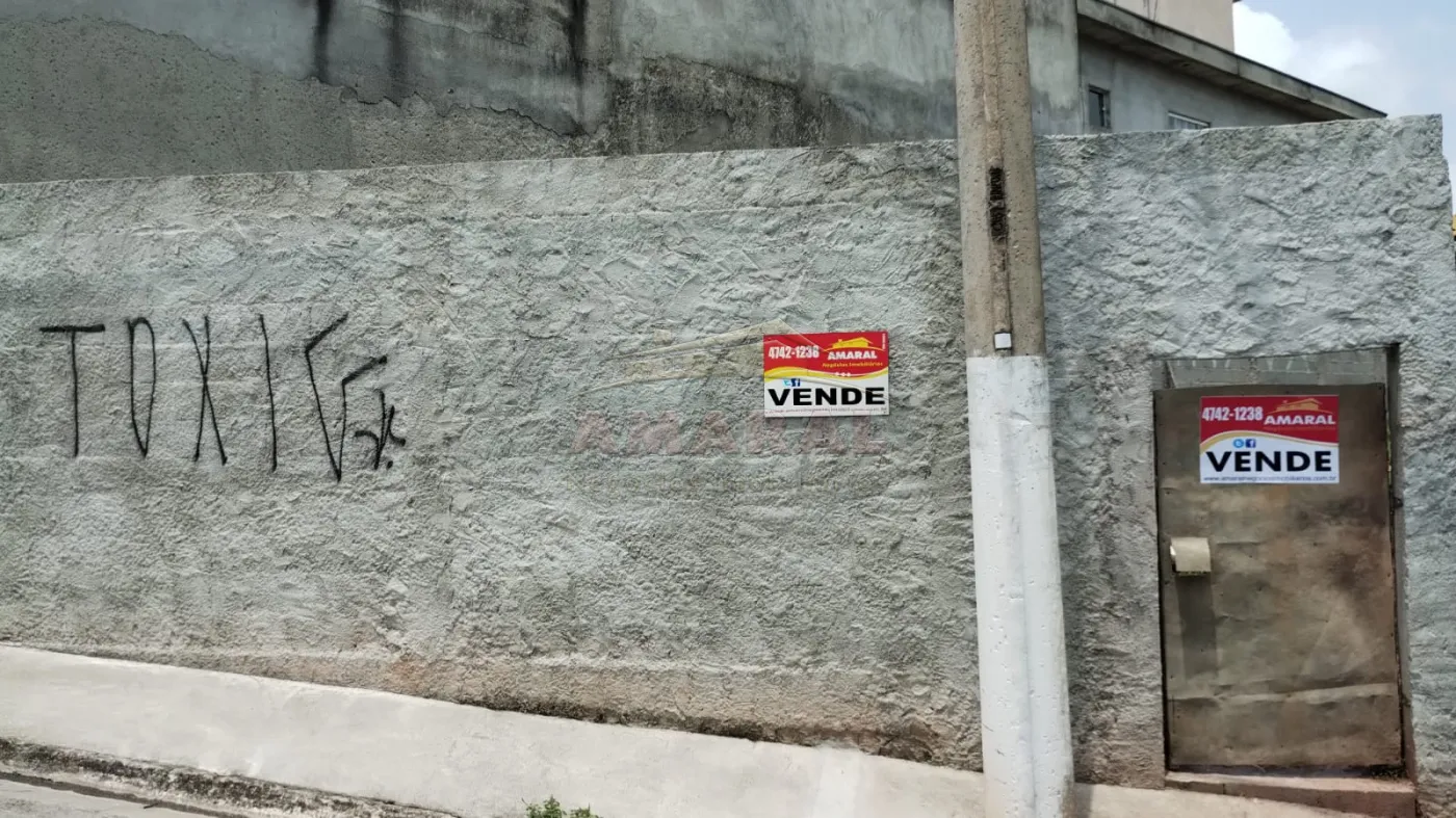 Comprar Terrenos / Terreno em Suzano R$ 170.000,00 - Foto 8