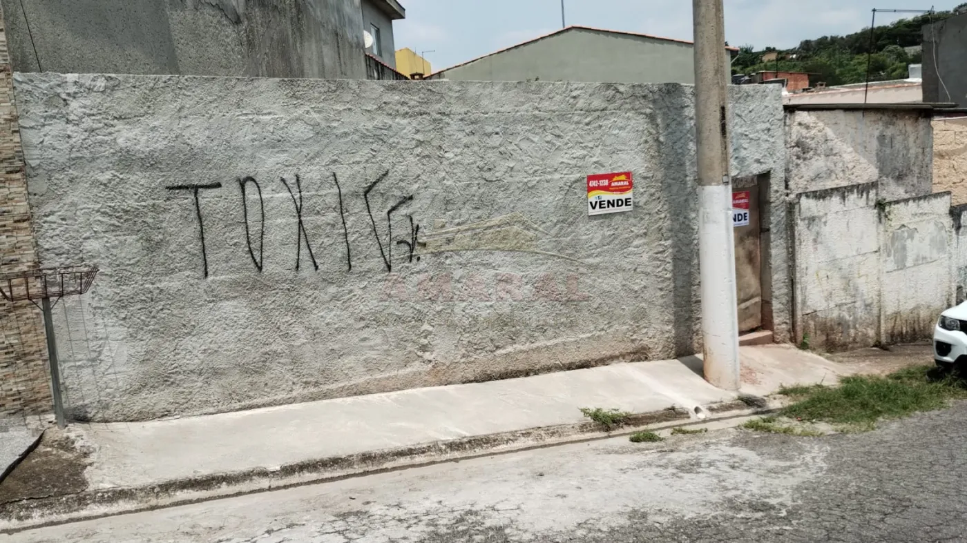 Comprar Terrenos / Terreno em Suzano R$ 170.000,00 - Foto 11