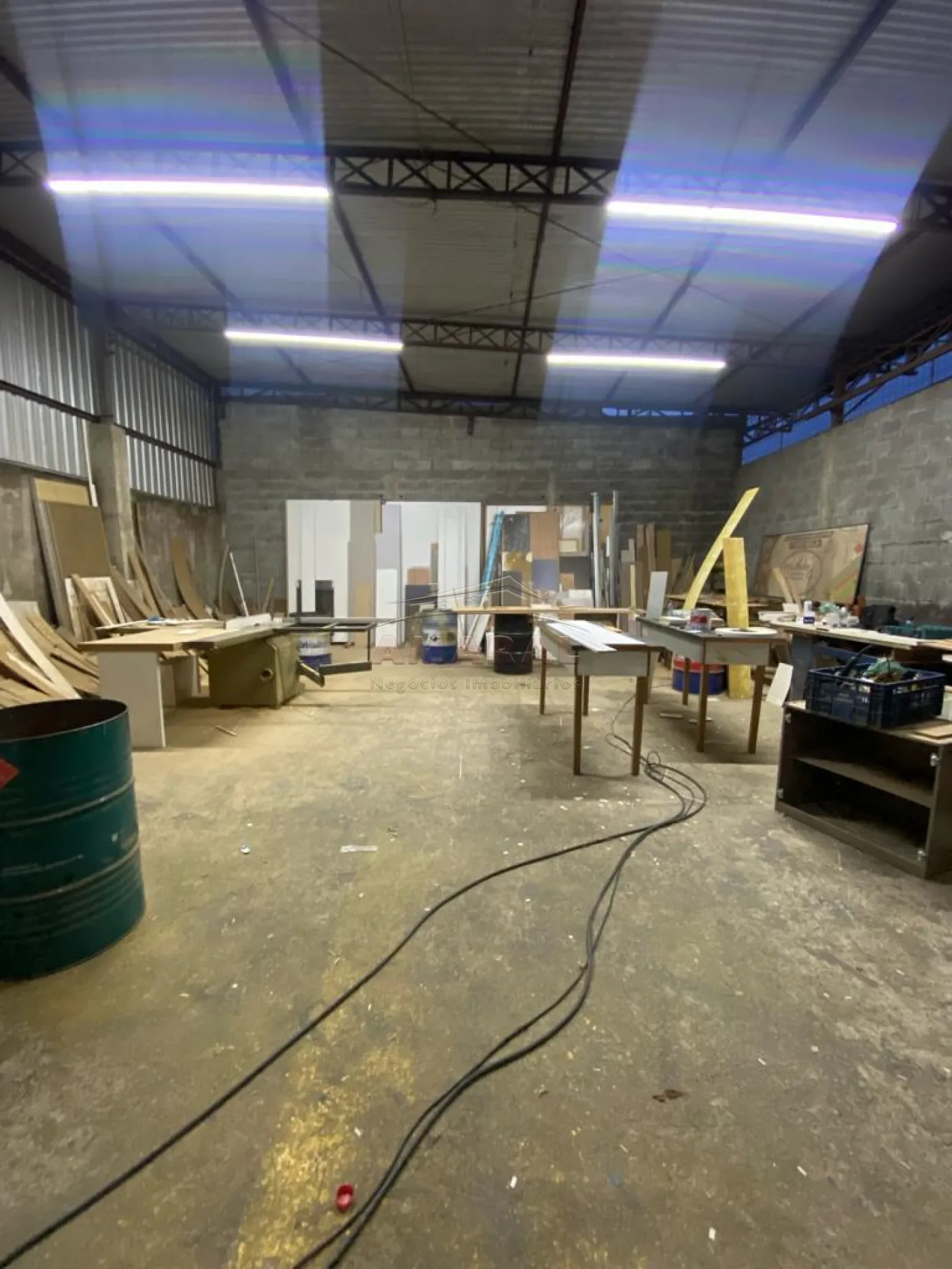 Alugar Sal&otilde;es / Galp&atilde;o em Suzano R$ 2.100,00 - Foto 10