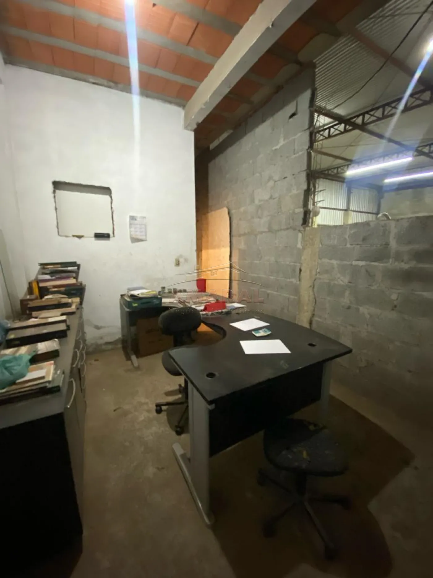 Alugar Sal&otilde;es / Galp&atilde;o em Suzano R$ 2.100,00 - Foto 5