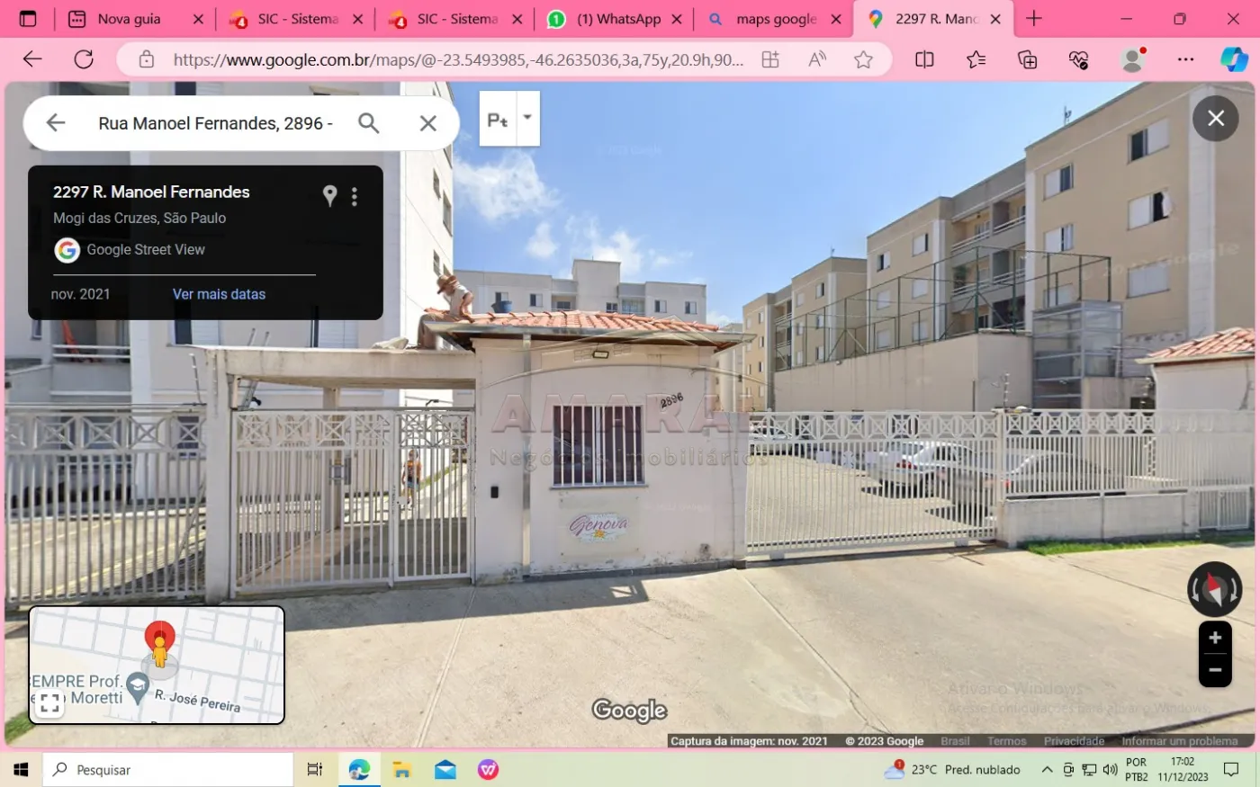 Comprar Apartamentos / Padrão em Mogi das Cruzes R$ 220.000,00 - Foto 16