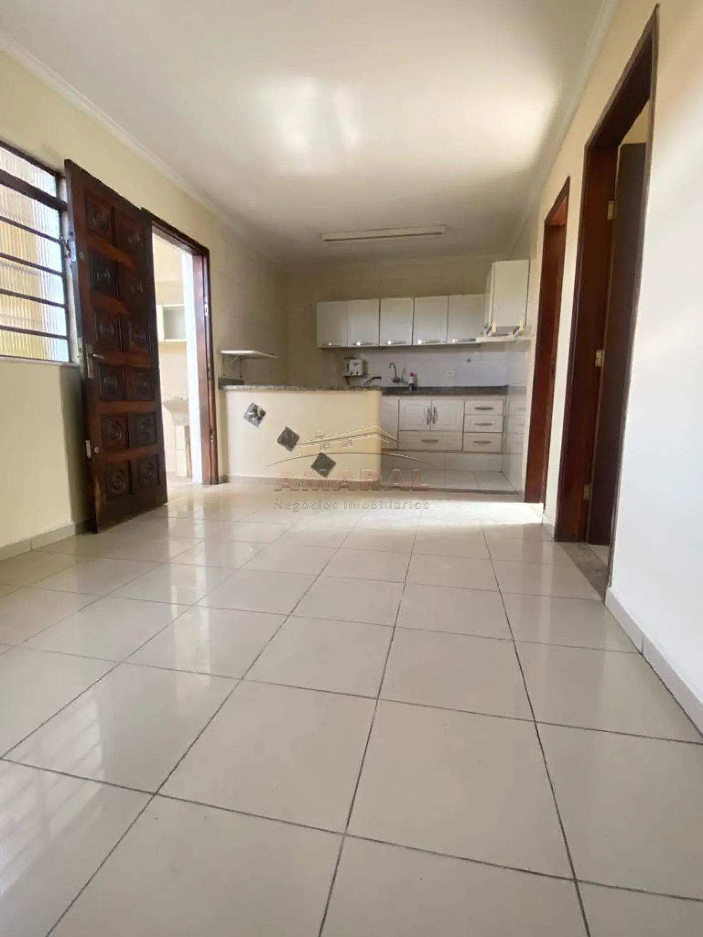 Alugar Casas / T&eacute;rrea em Suzano R$ 1.900,00 - Foto 7