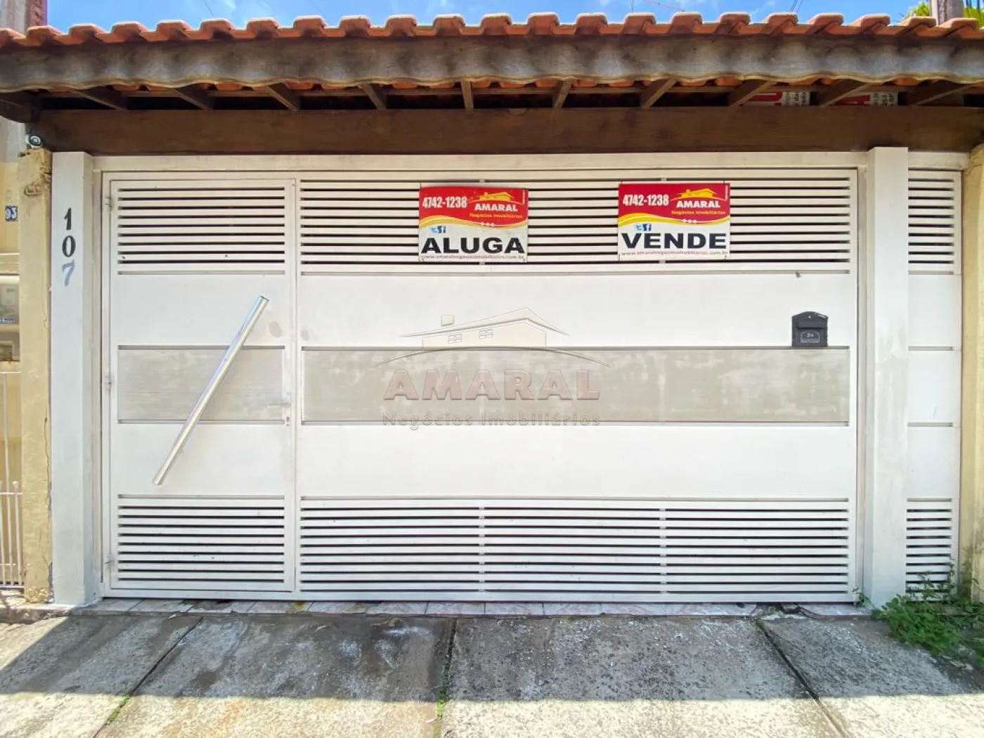 Alugar Casas / T&eacute;rrea em Suzano R$ 1.900,00 - Foto 1