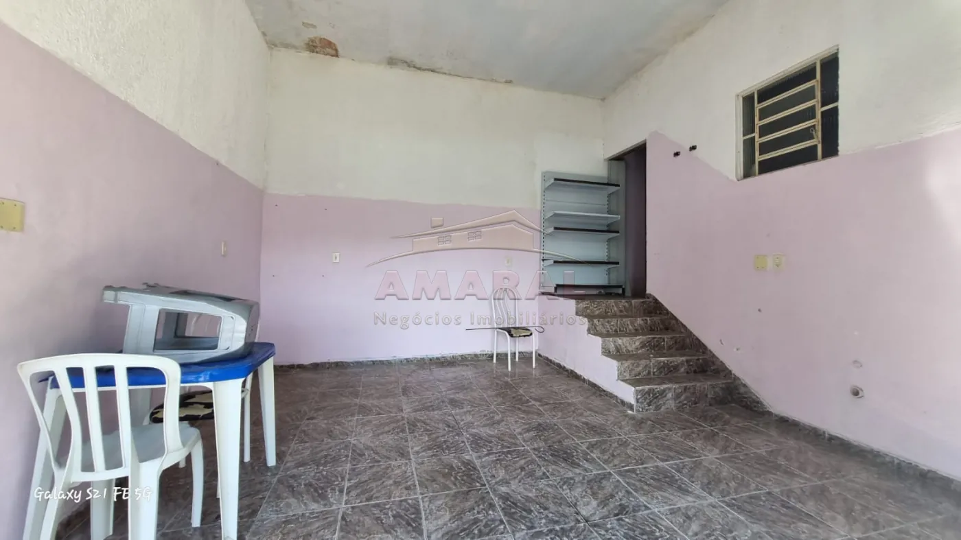 Alugar Sal&otilde;es / Sal&atilde;o em Suzano R$ 700,00 - Foto 4