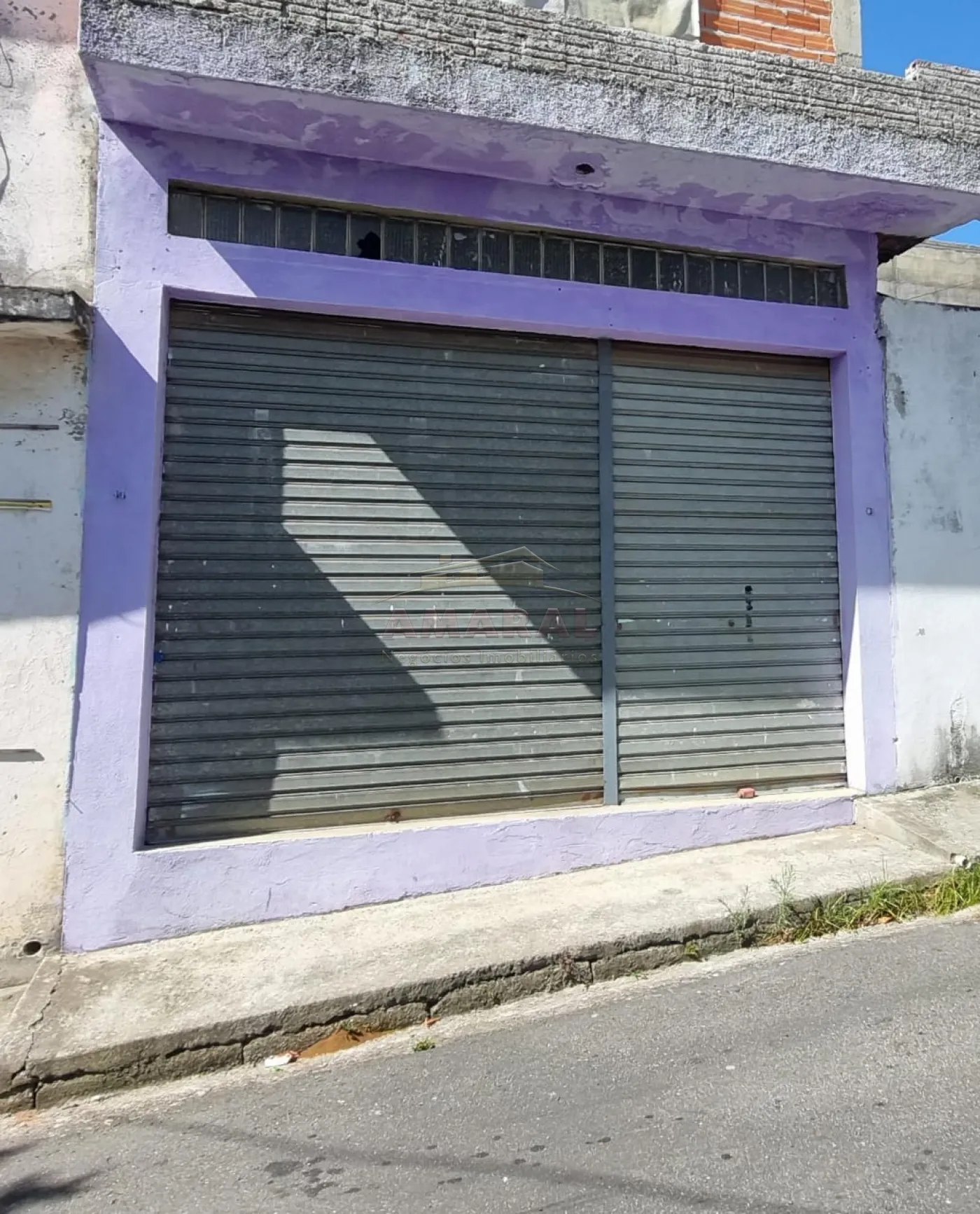 Alugar Sal&otilde;es / Sal&atilde;o em Suzano R$ 700,00 - Foto 1