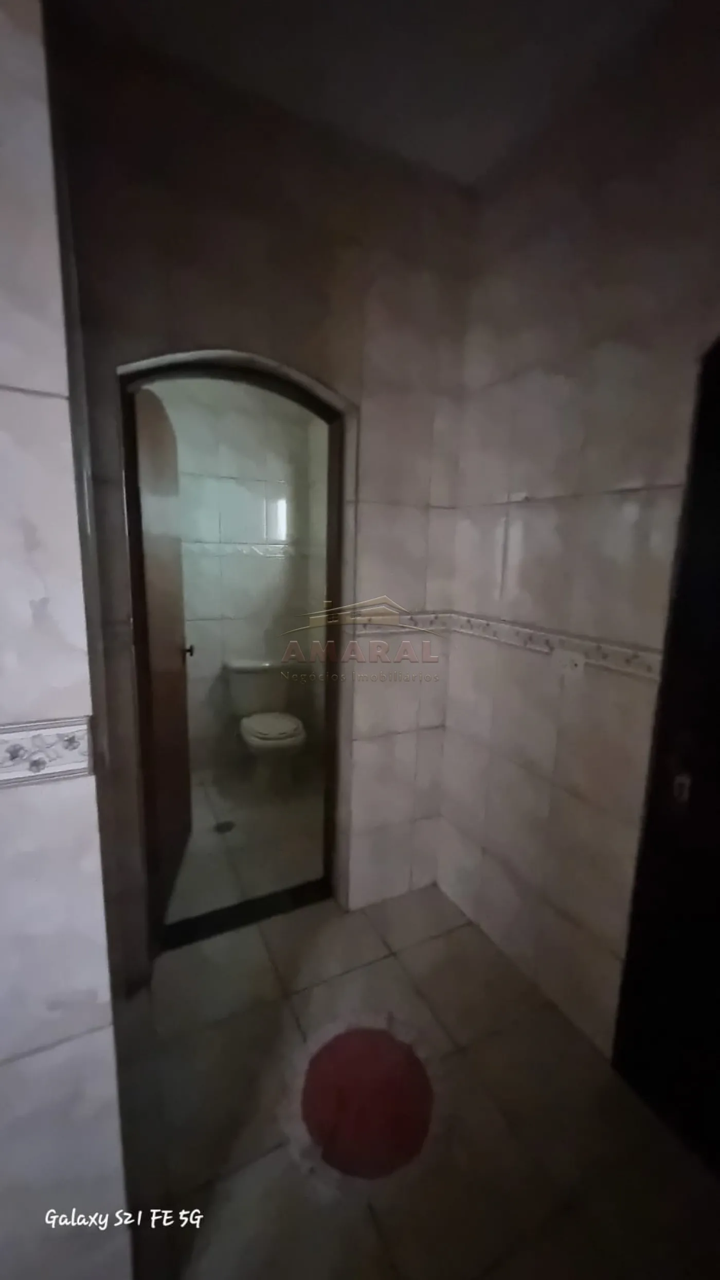 Alugar Casas / Assobradada em Suzano R$ 1.462,55 - Foto 9