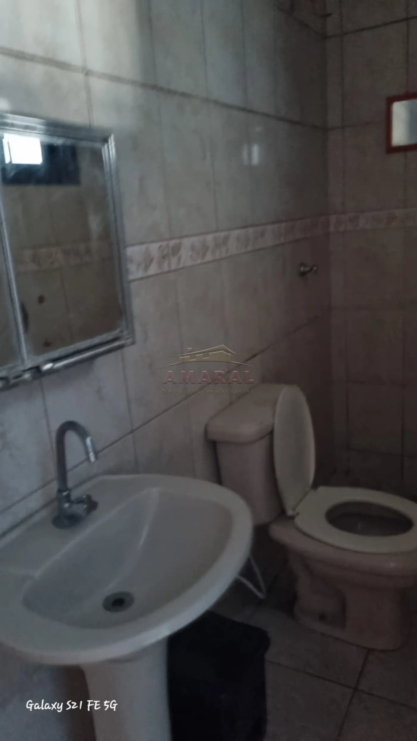 Alugar Casas / Assobradada em Suzano R$ 1.462,55 - Foto 8