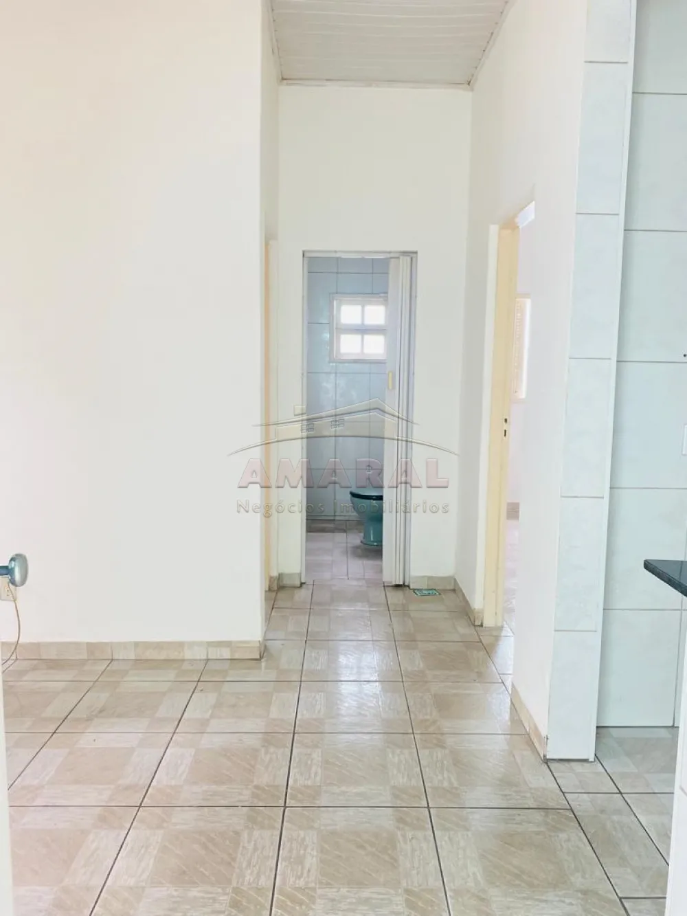 Alugar Casas / T&eacute;rrea em Suzano R$ 1.400,00 - Foto 17