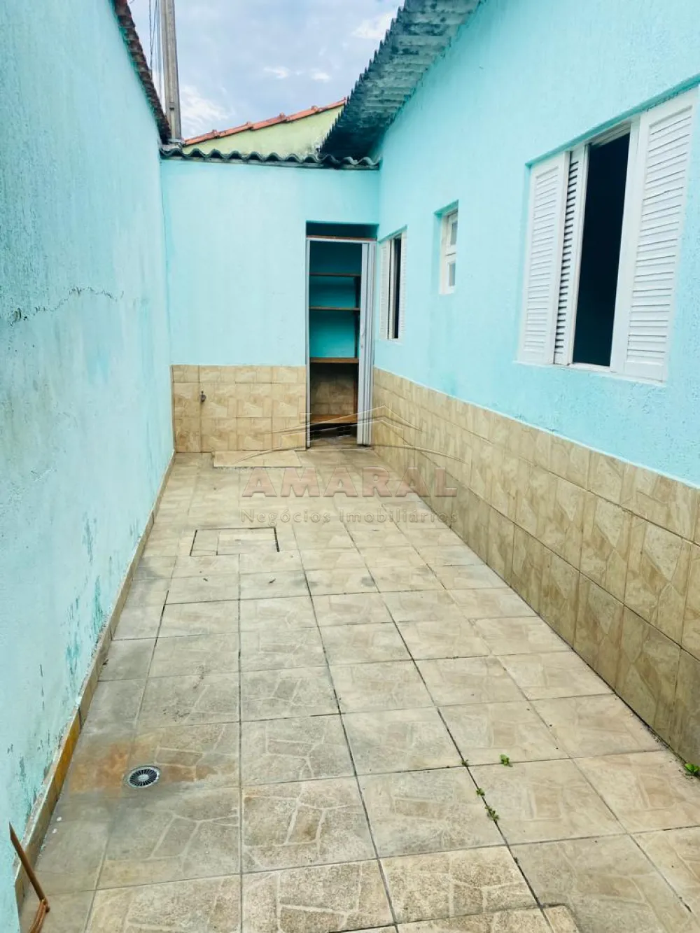 Alugar Casas / T&eacute;rrea em Suzano R$ 1.400,00 - Foto 10