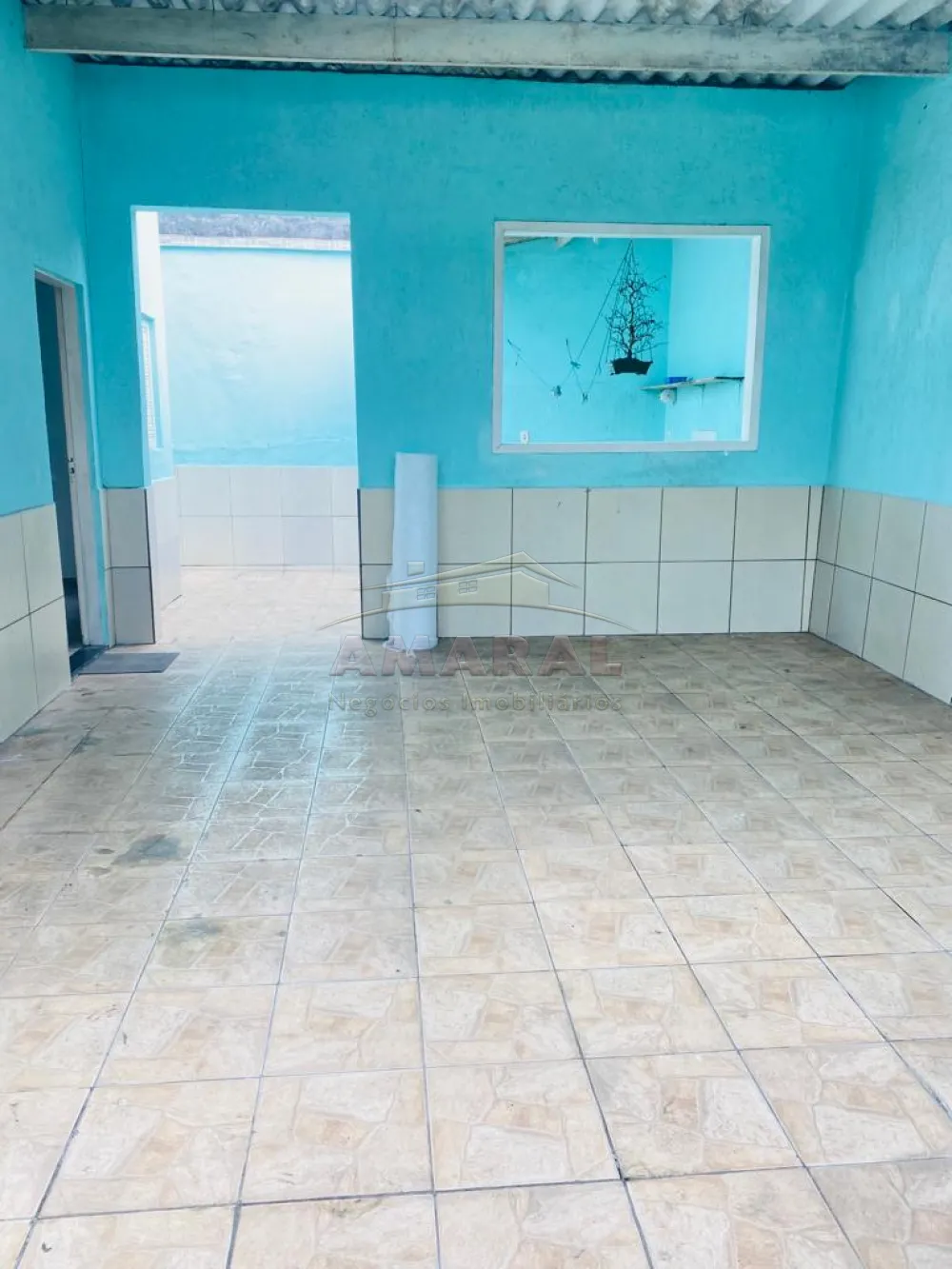 Alugar Casas / T&eacute;rrea em Suzano R$ 1.400,00 - Foto 9