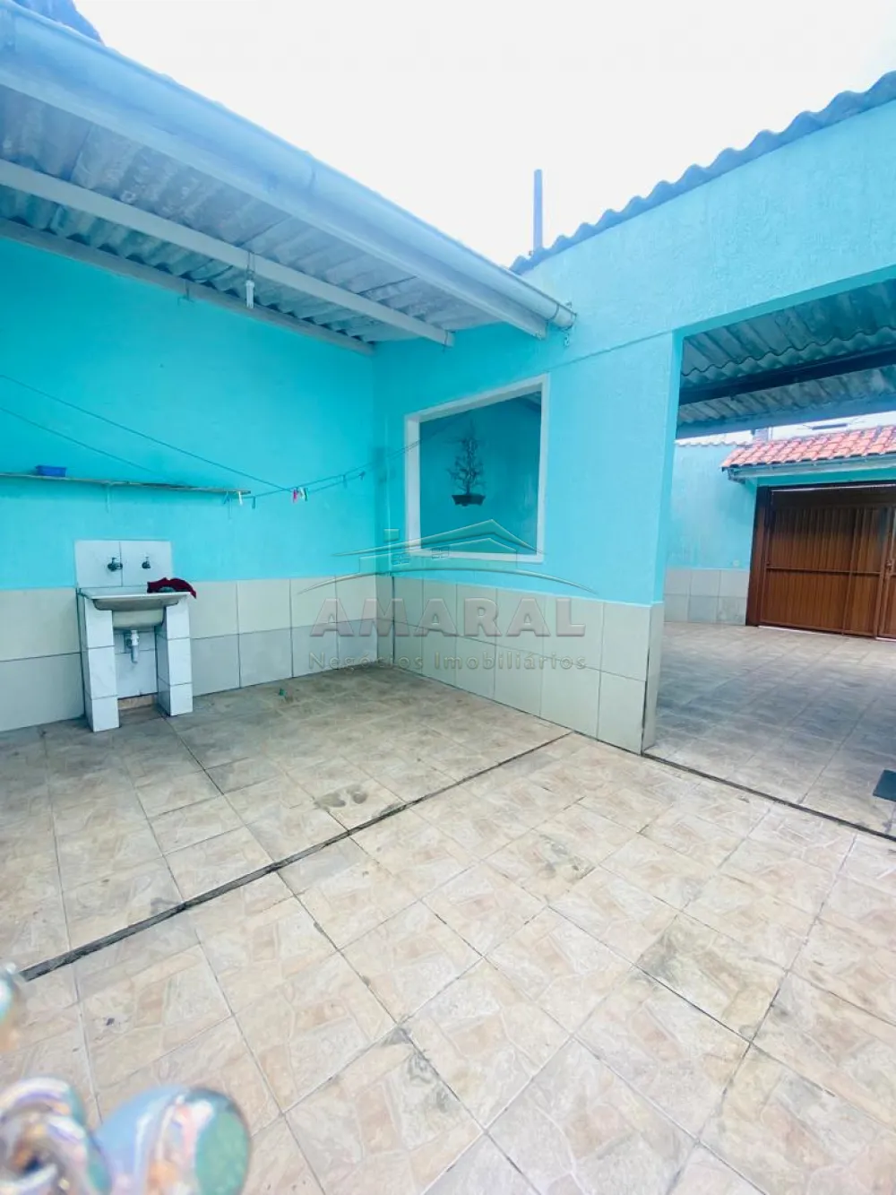 Alugar Casas / T&eacute;rrea em Suzano R$ 1.400,00 - Foto 4