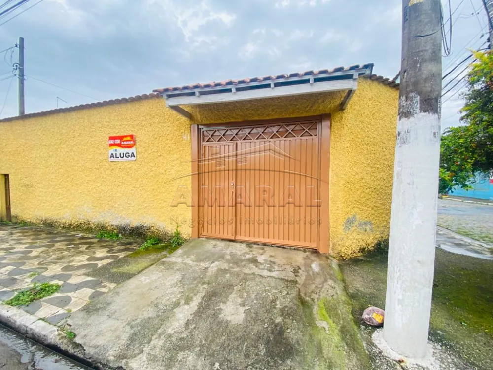 Alugar Casas / T&eacute;rrea em Suzano R$ 1.400,00 - Foto 2
