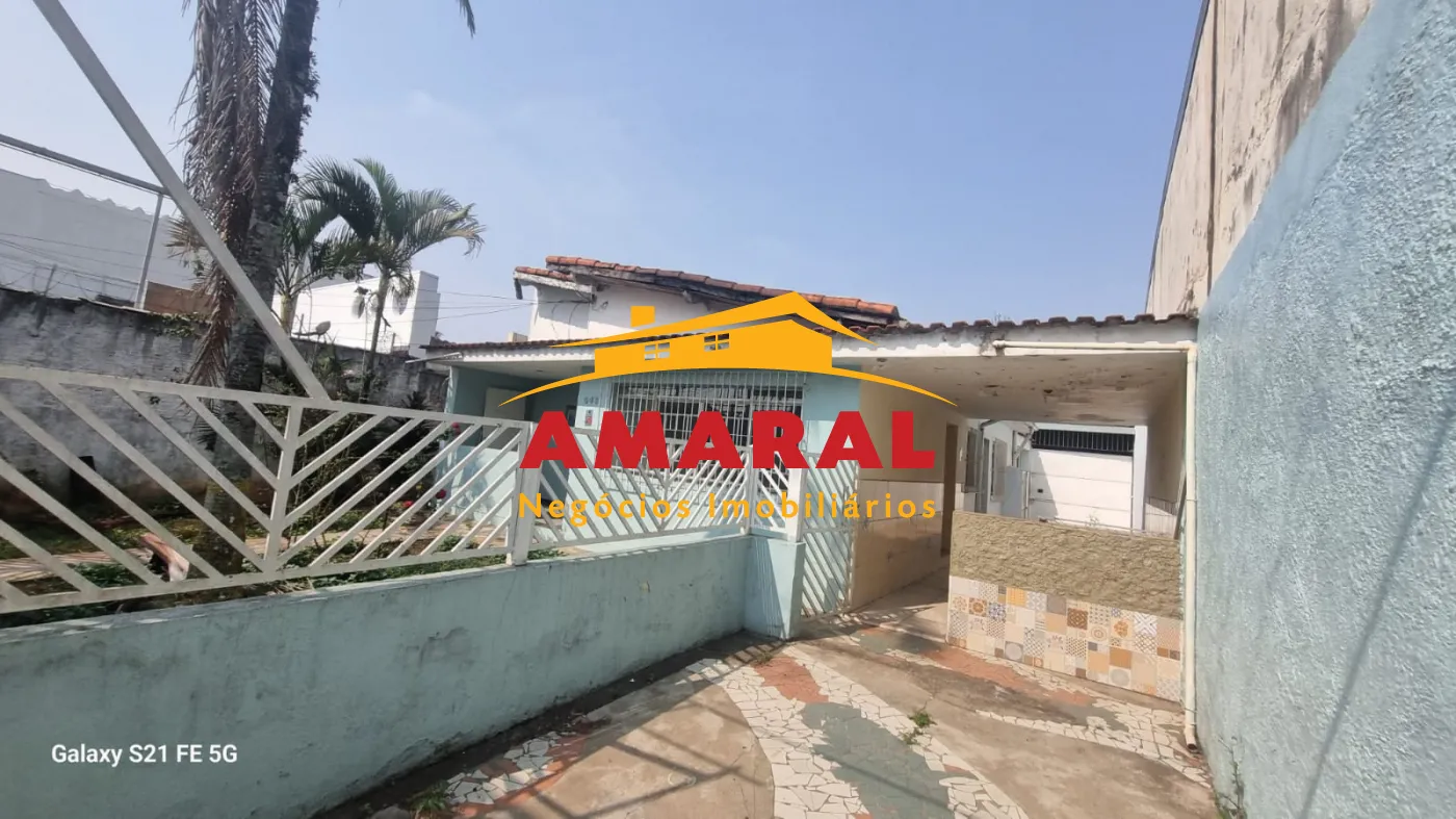 Alugar Casas / T&eacute;rrea em Suzano R$ 4.000,00 - Foto 2