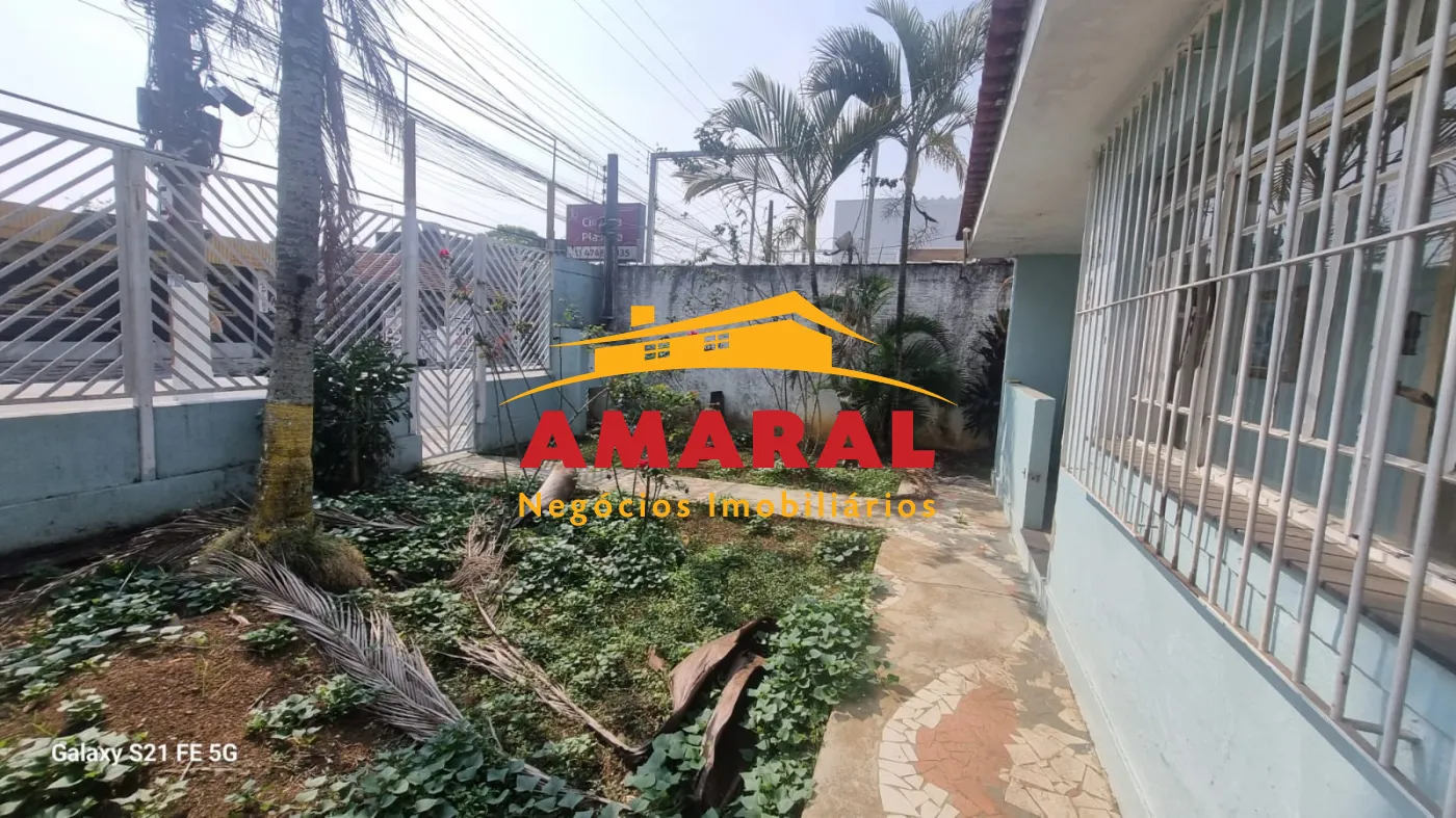 Alugar Casas / T&eacute;rrea em Suzano R$ 4.000,00 - Foto 3