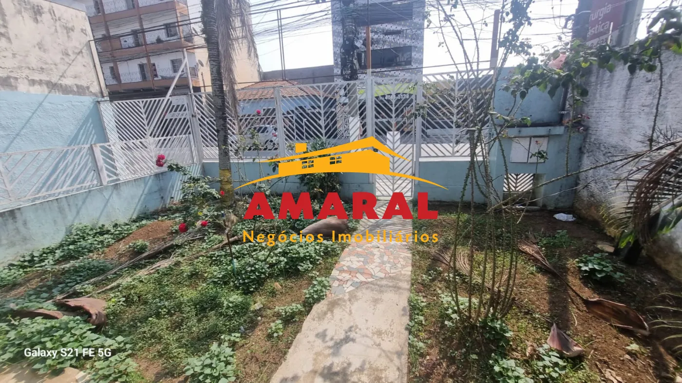 Alugar Casas / T&eacute;rrea em Suzano R$ 4.000,00 - Foto 4