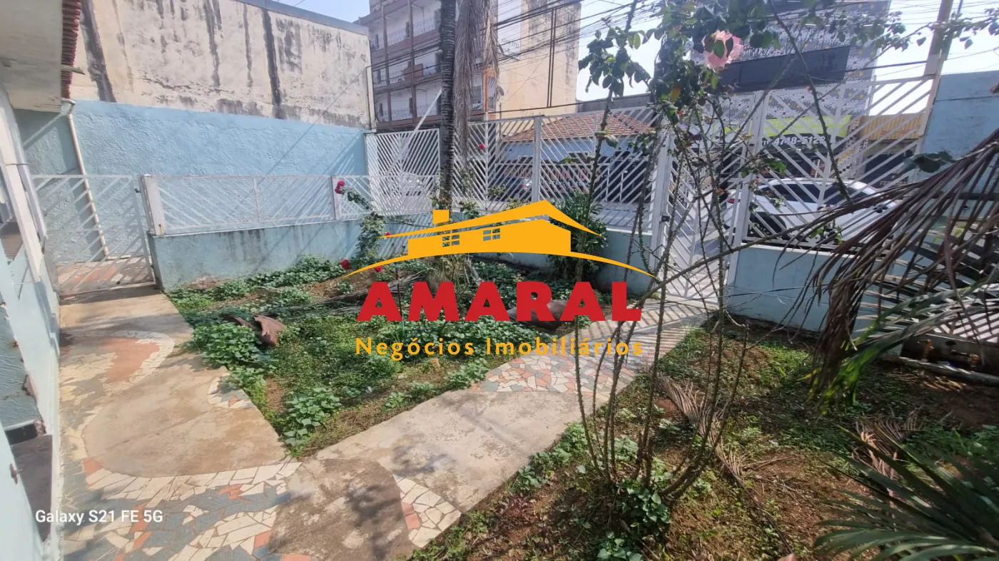 Alugar Casas / T&eacute;rrea em Suzano R$ 4.000,00 - Foto 5