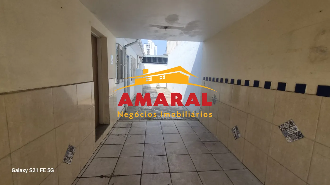 Alugar Casas / T&eacute;rrea em Suzano R$ 4.000,00 - Foto 7