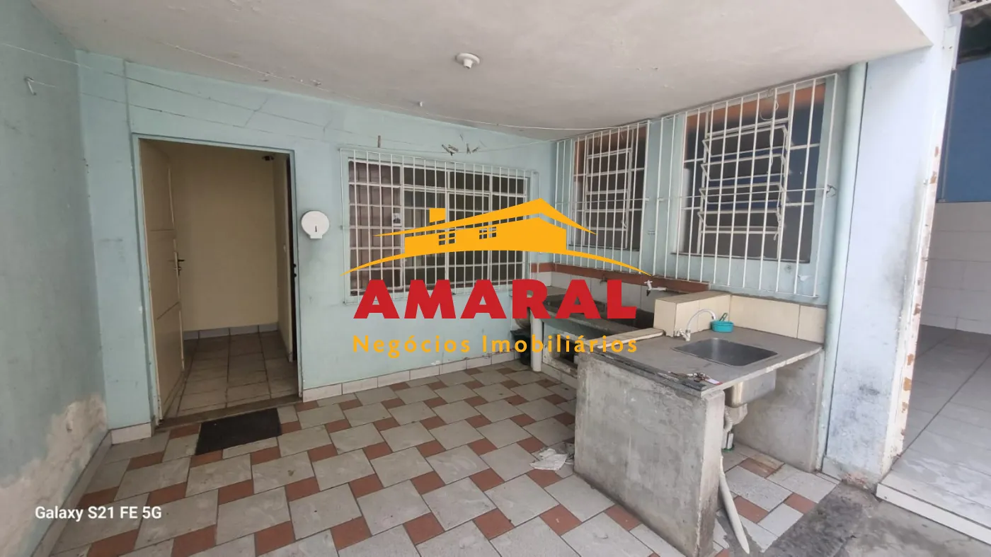 Alugar Casas / T&eacute;rrea em Suzano R$ 4.000,00 - Foto 22