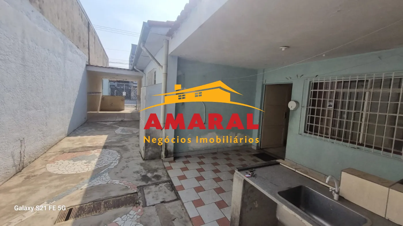 Alugar Casas / T&eacute;rrea em Suzano R$ 4.000,00 - Foto 23