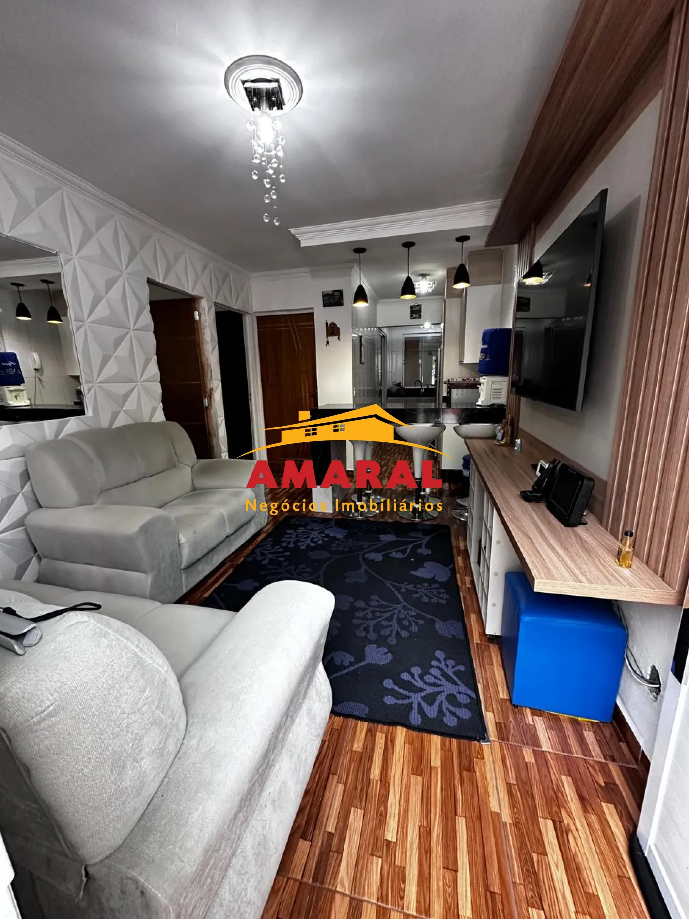 Comprar Casas / T&eacute;rrea em Suzano R$ 320.000,00 - Foto 3