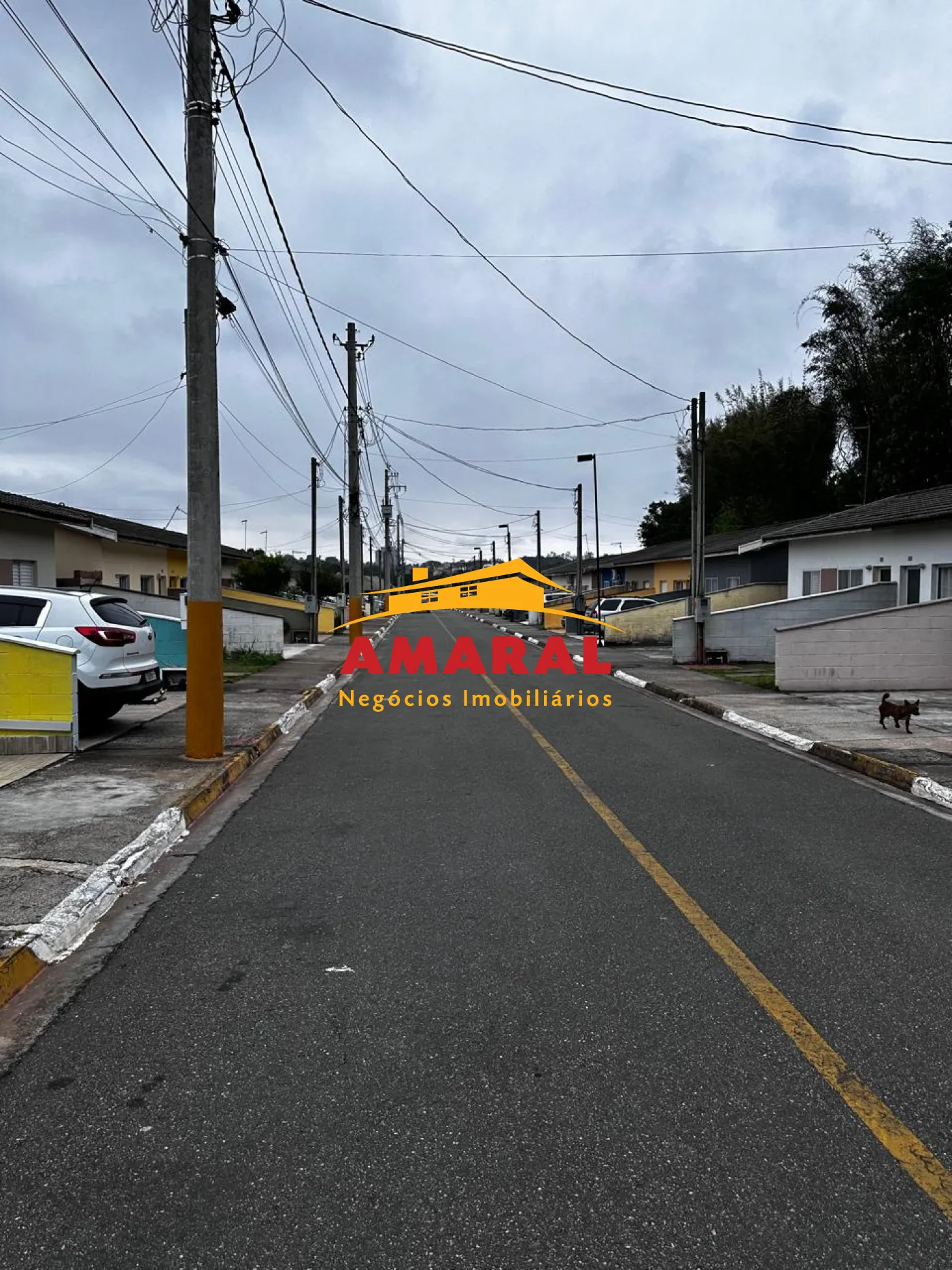 Comprar Casas / T&eacute;rrea em Suzano R$ 320.000,00 - Foto 1