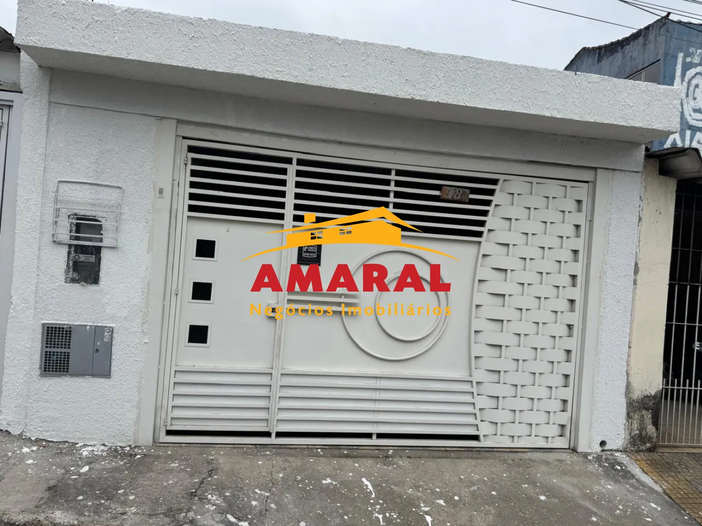 Alugar Casas / T&eacute;rrea em Suzano R$ 2.650,00 - Foto 1