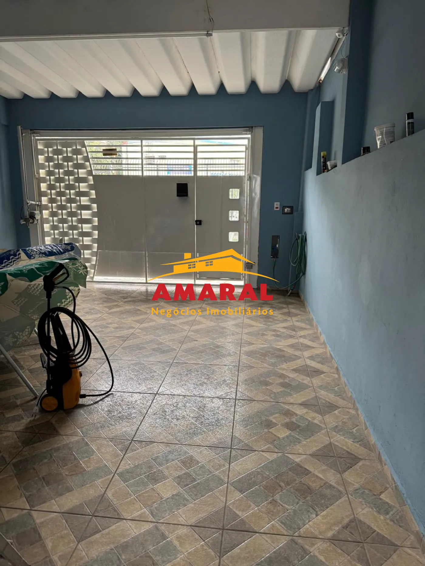 Alugar Casas / T&eacute;rrea em Suzano R$ 2.650,00 - Foto 2