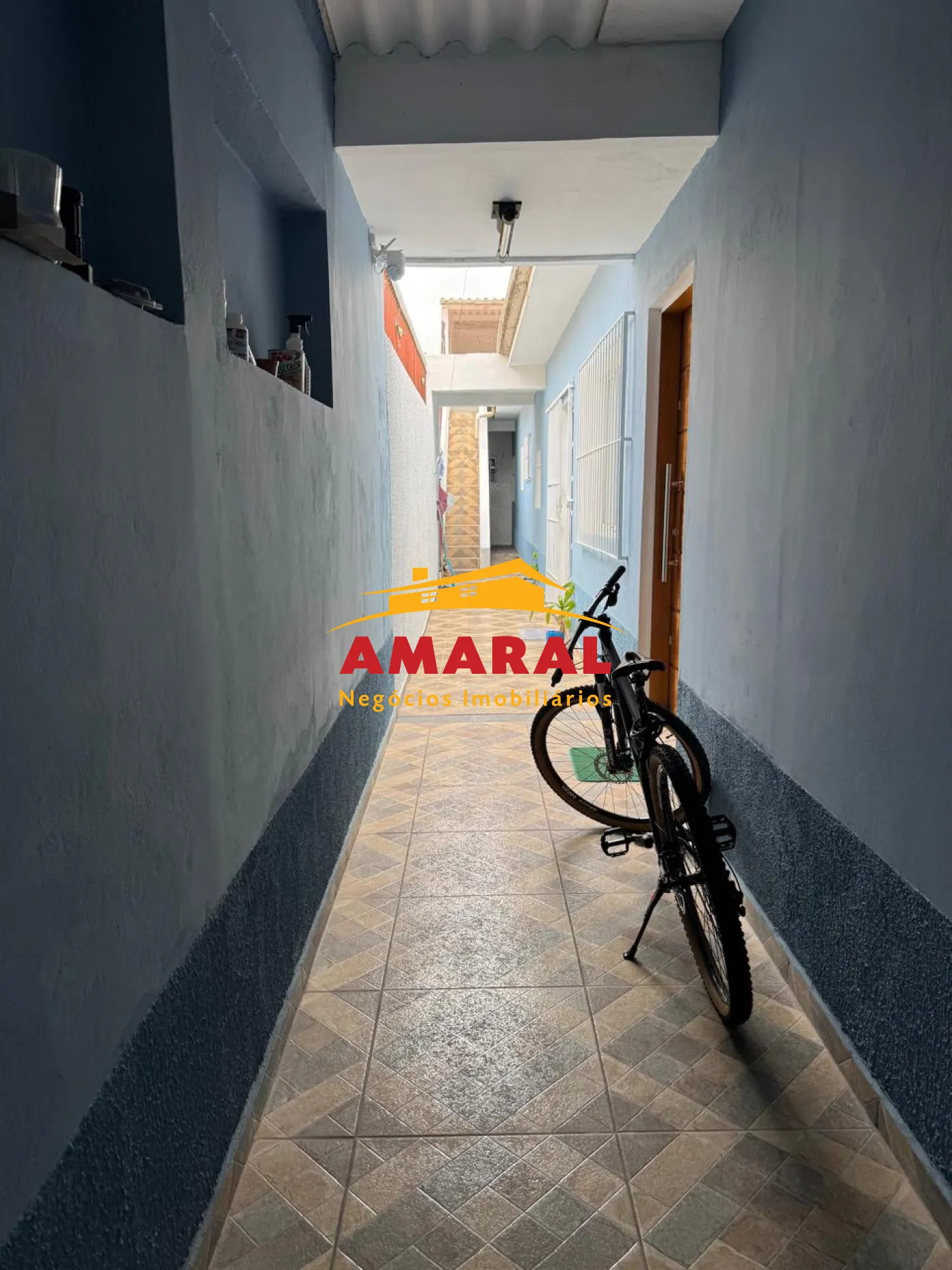 Alugar Casas / T&eacute;rrea em Suzano R$ 2.650,00 - Foto 3
