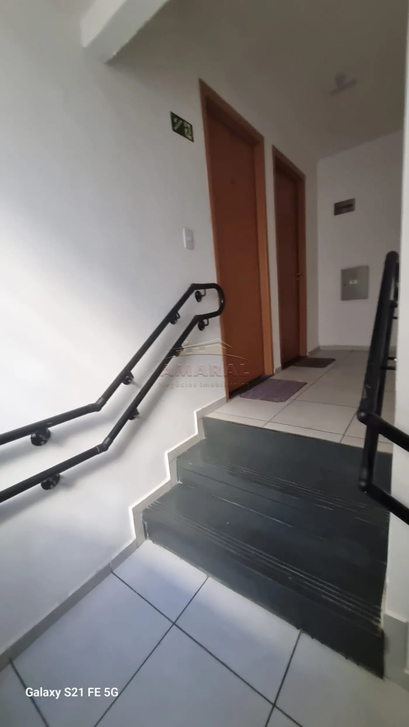 Alugar Apartamentos / Padr&atilde;o em Suzano R$ 850,00 - Foto 21