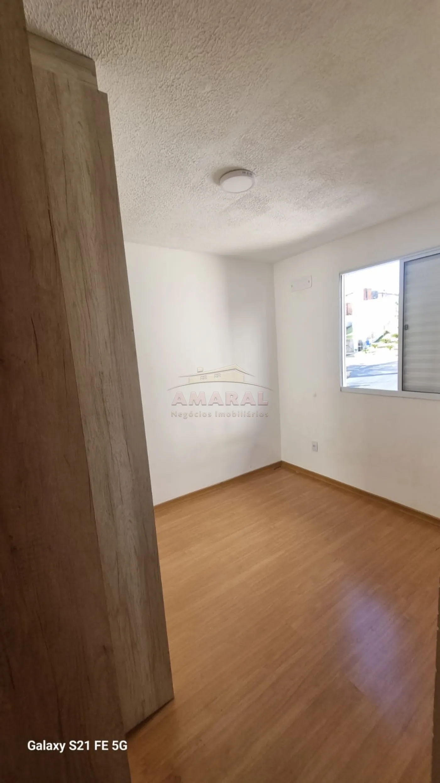 Alugar Apartamentos / Padr&atilde;o em Suzano R$ 850,00 - Foto 14