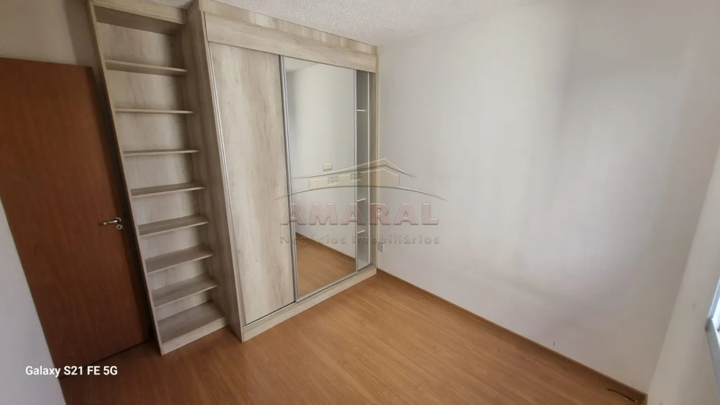 Alugar Apartamentos / Padr&atilde;o em Suzano R$ 850,00 - Foto 5