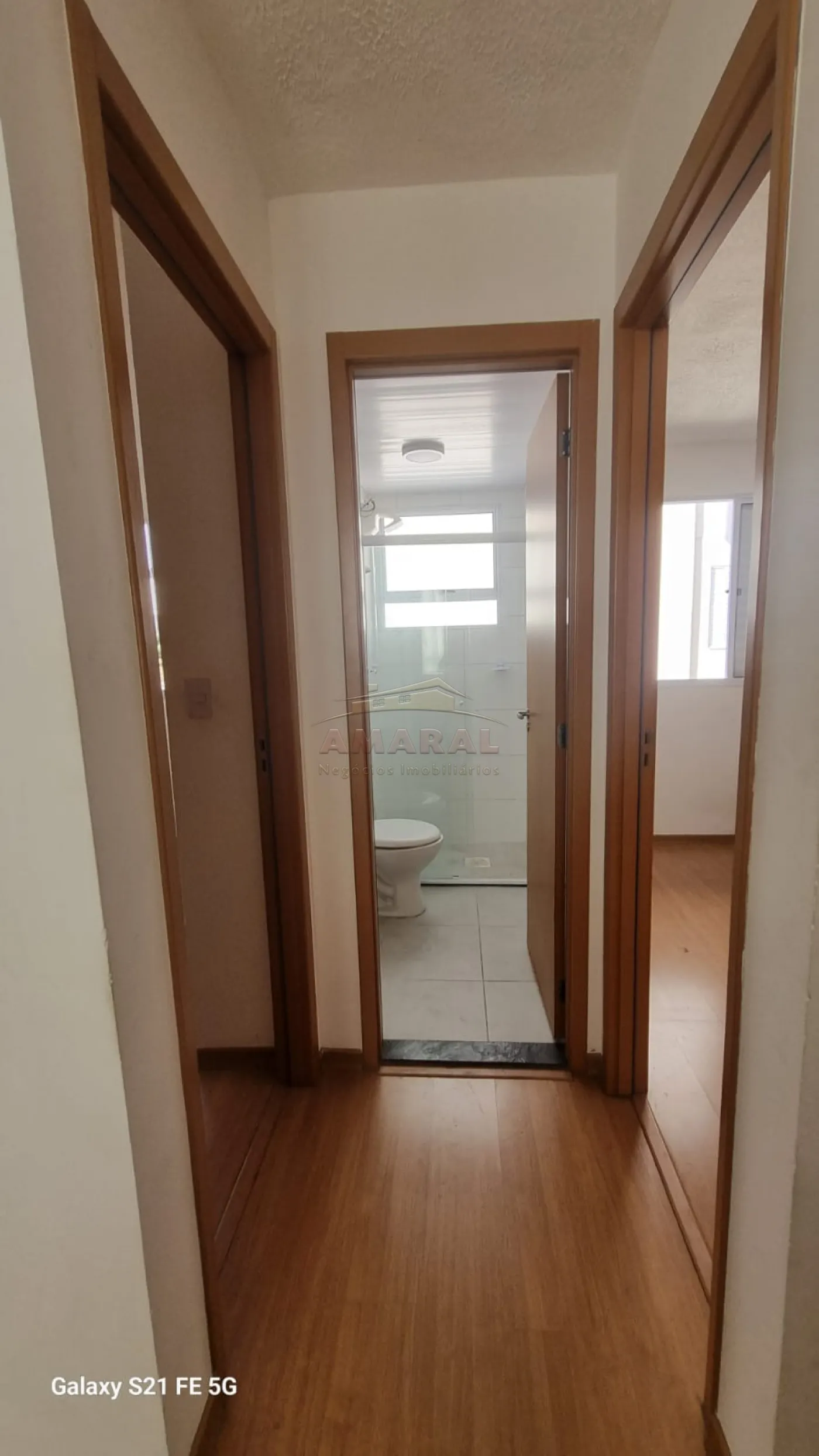Alugar Apartamentos / Padr&atilde;o em Suzano R$ 850,00 - Foto 11