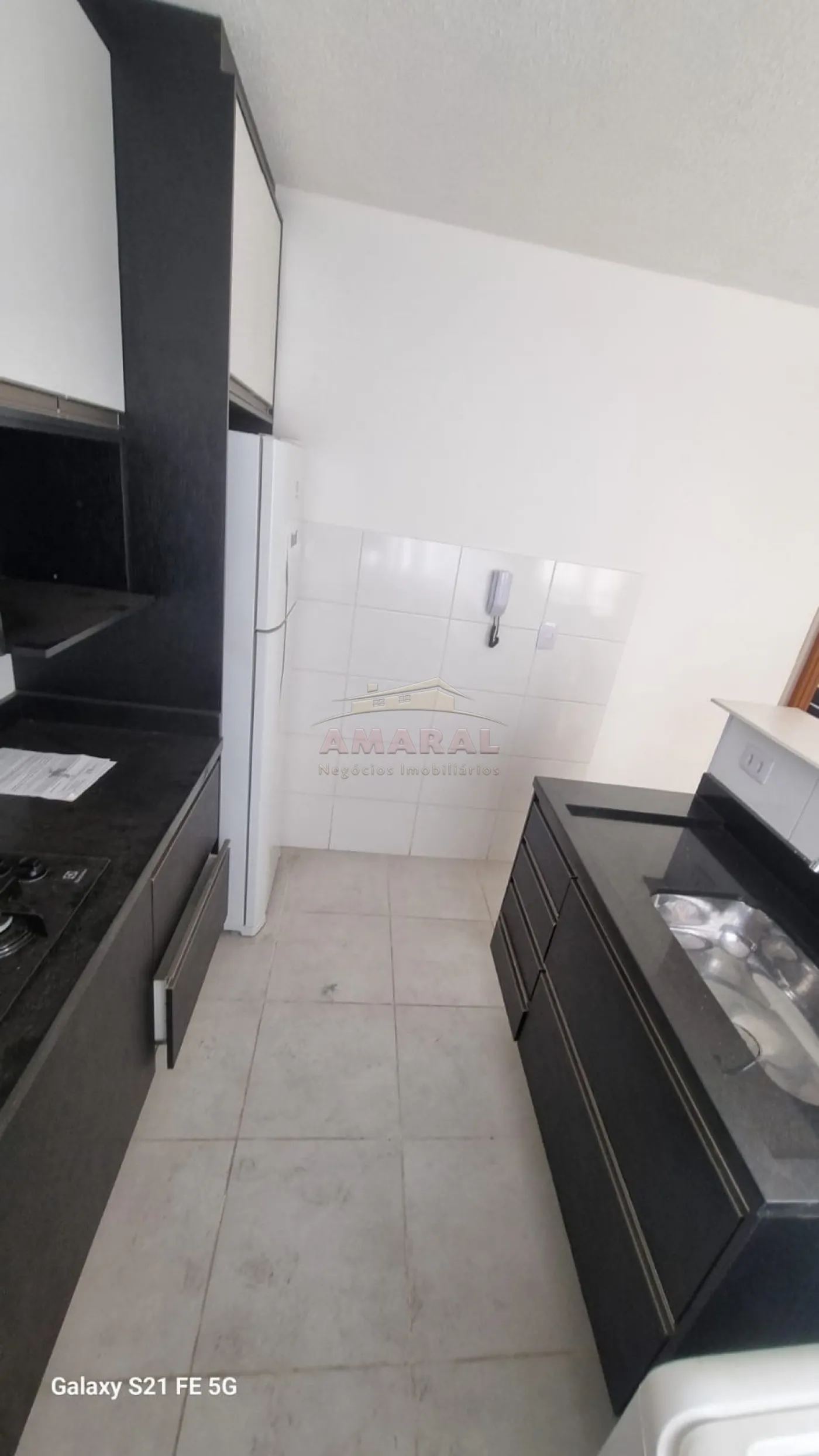 Alugar Apartamentos / Padr&atilde;o em Suzano R$ 850,00 - Foto 13