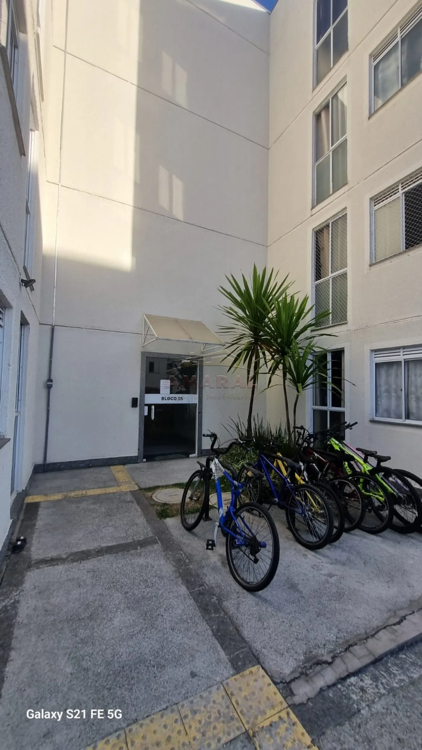 Alugar Apartamentos / Padr&atilde;o em Suzano R$ 850,00 - Foto 20