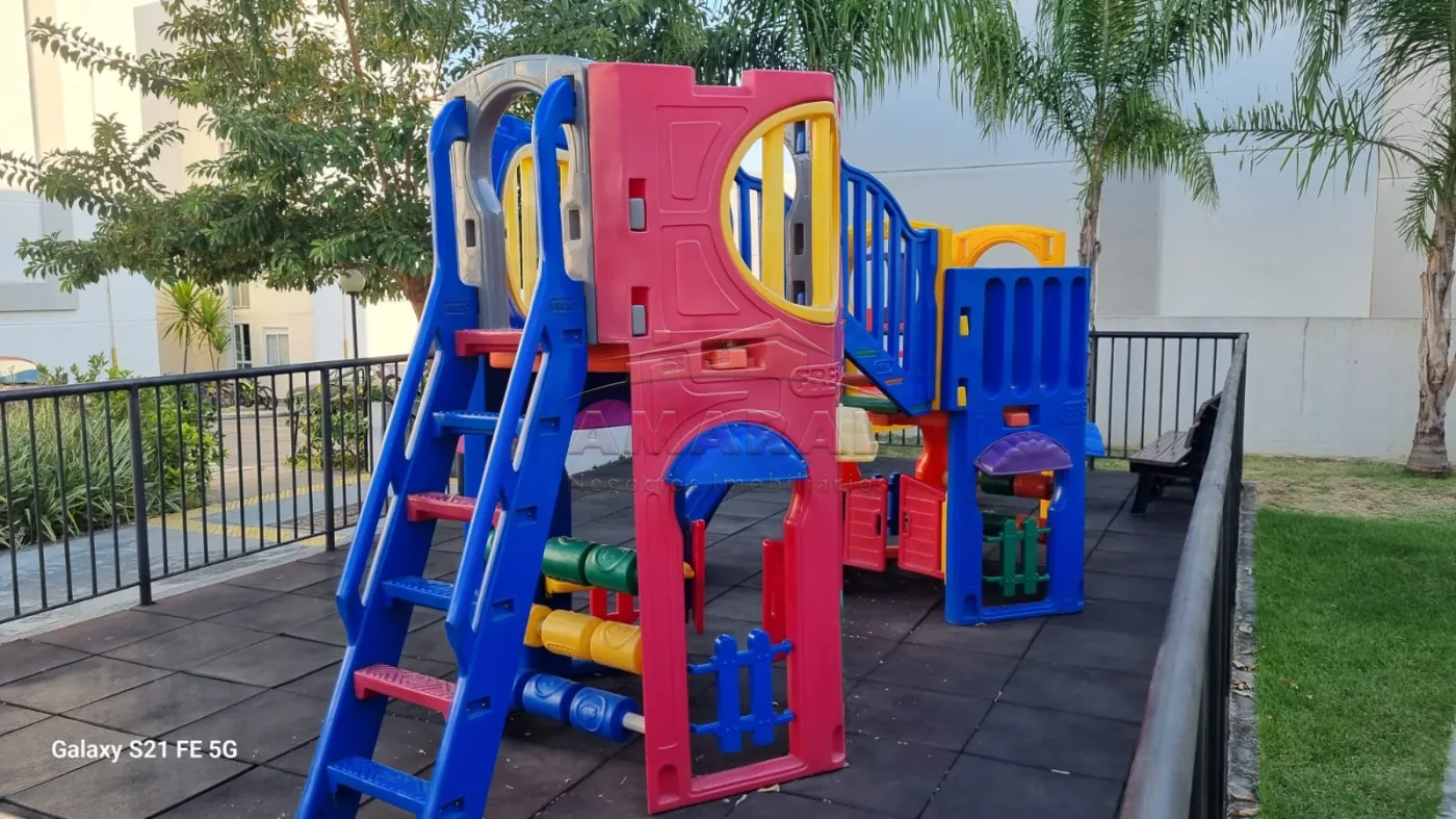 Alugar Apartamentos / Padr&atilde;o em Suzano R$ 850,00 - Foto 16