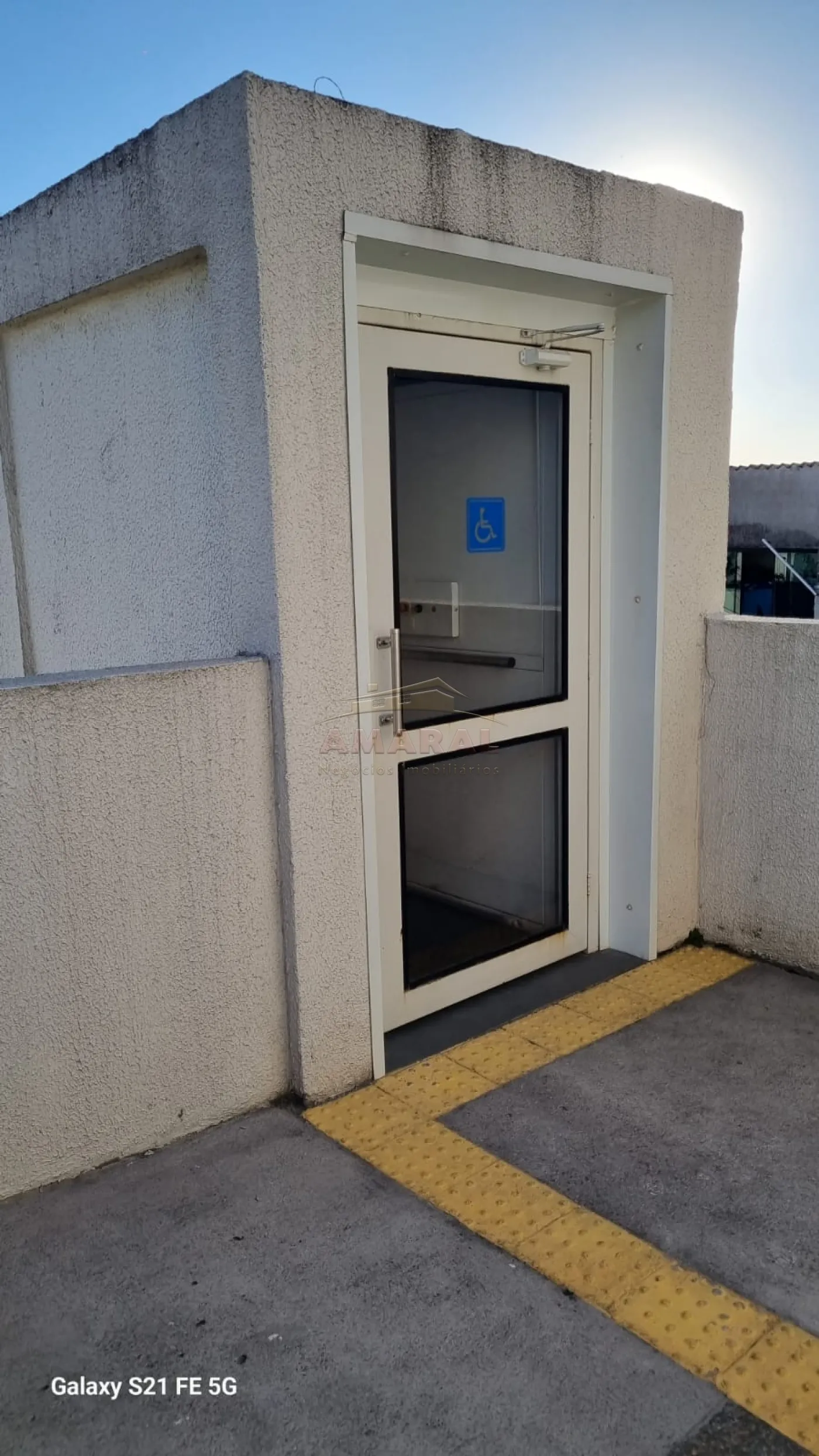 Alugar Apartamentos / Padr&atilde;o em Suzano R$ 850,00 - Foto 19