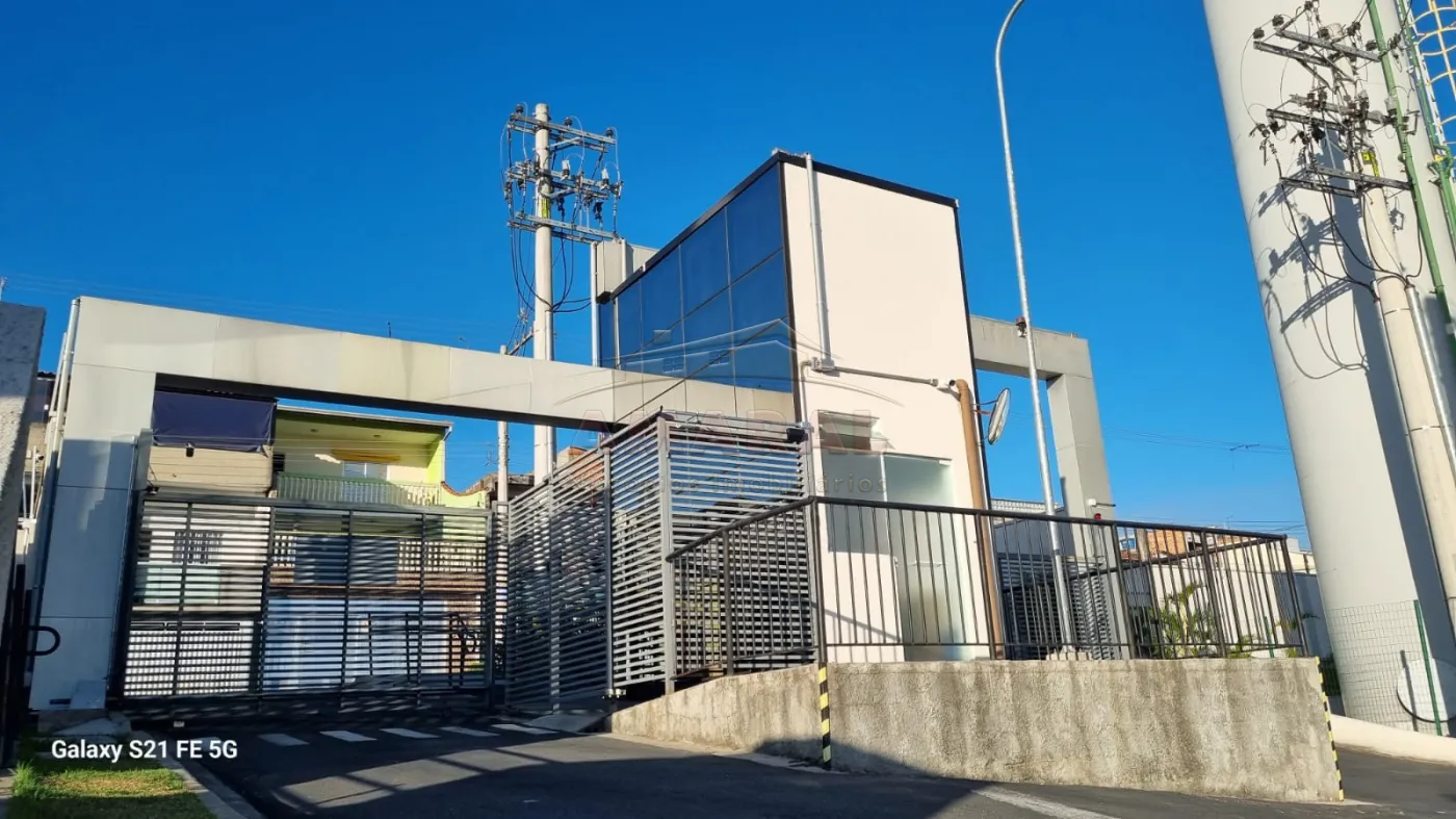 Alugar Apartamentos / Padr&atilde;o em Suzano R$ 850,00 - Foto 2