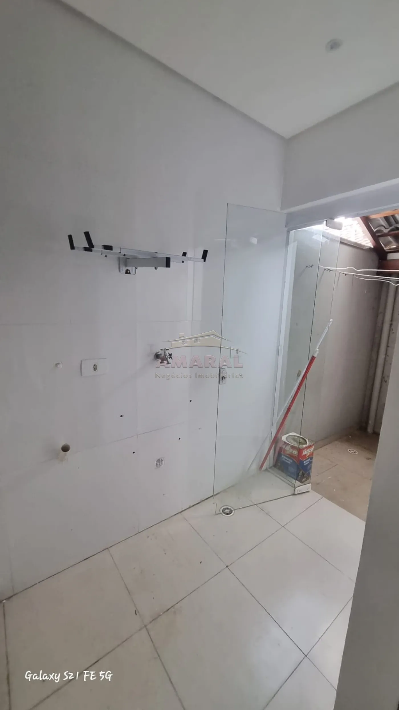Alugar Casas / Sobrado em Suzano R$ 1.300,00 - Foto 19