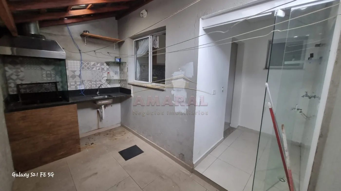 Alugar Casas / Sobrado em Suzano R$ 1.300,00 - Foto 3