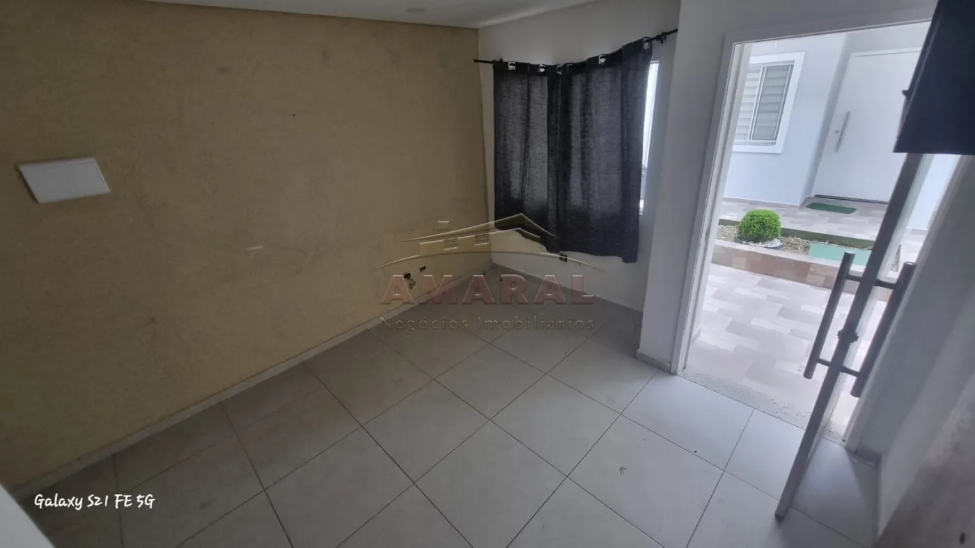 Alugar Casas / Sobrado em Suzano R$ 1.300,00 - Foto 7