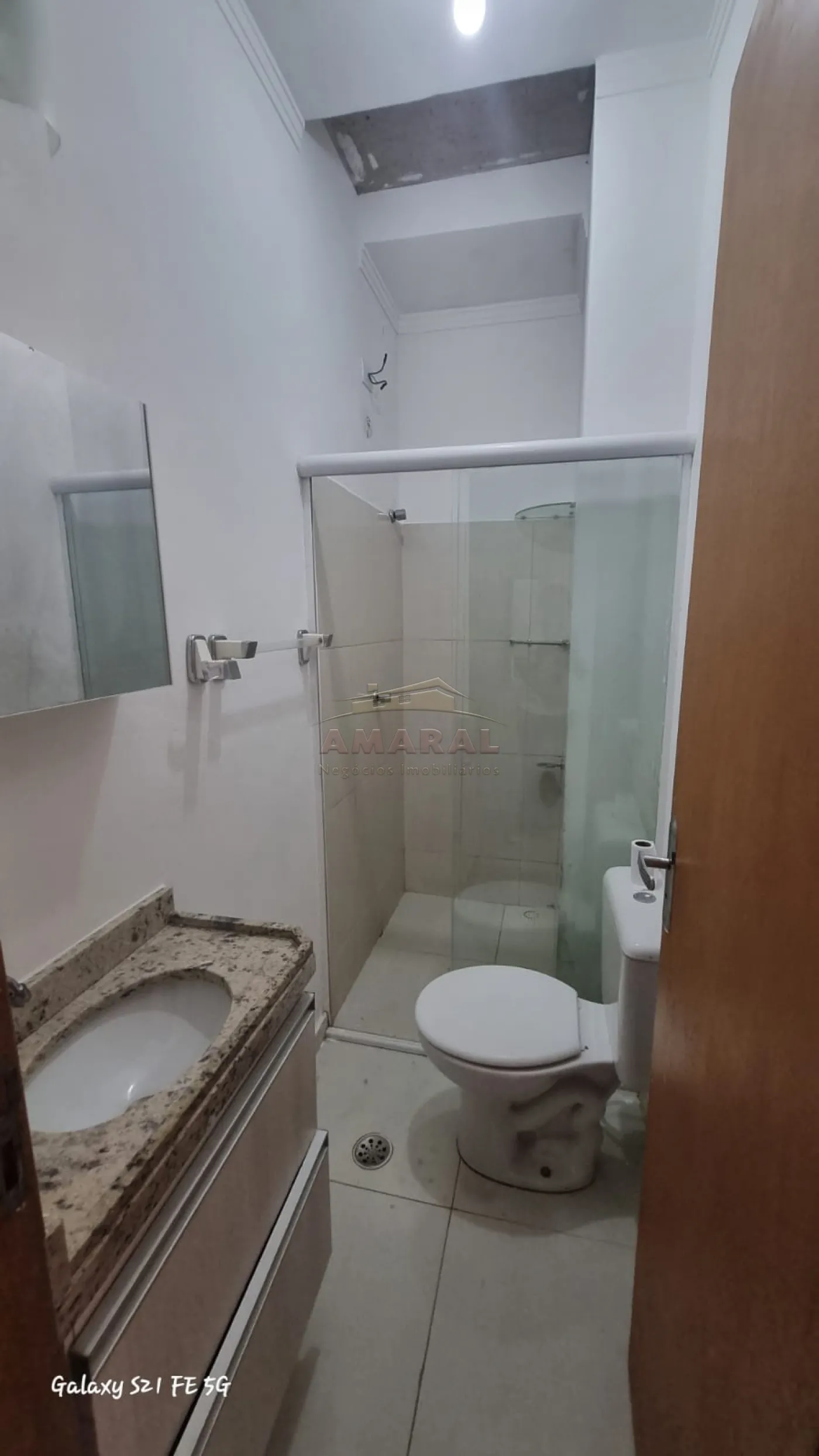 Alugar Casas / Sobrado em Suzano R$ 1.300,00 - Foto 8