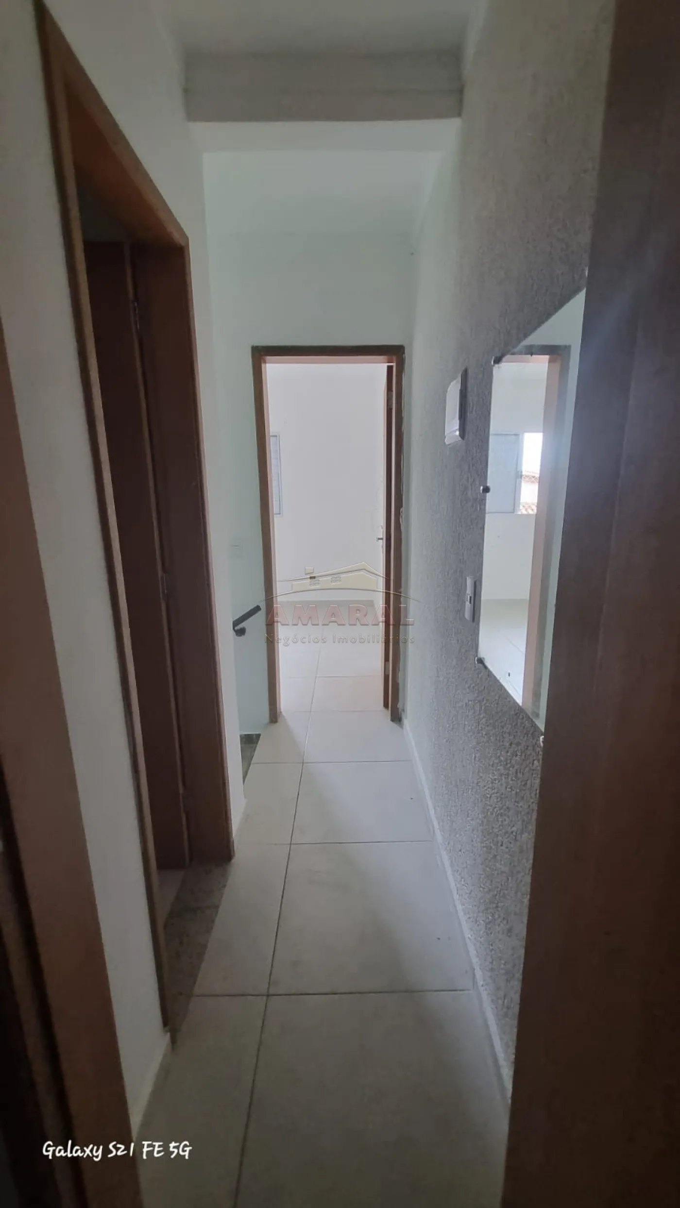 Alugar Casas / Sobrado em Suzano R$ 1.300,00 - Foto 11