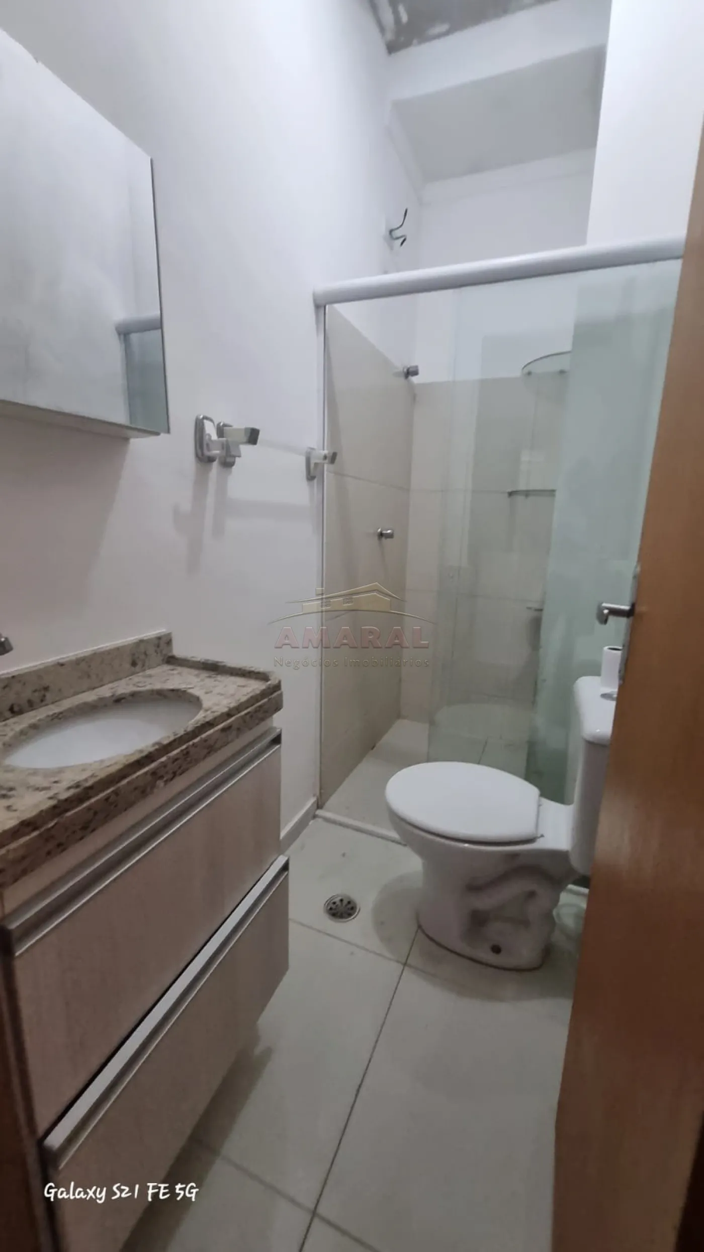 Alugar Casas / Sobrado em Suzano R$ 1.300,00 - Foto 12